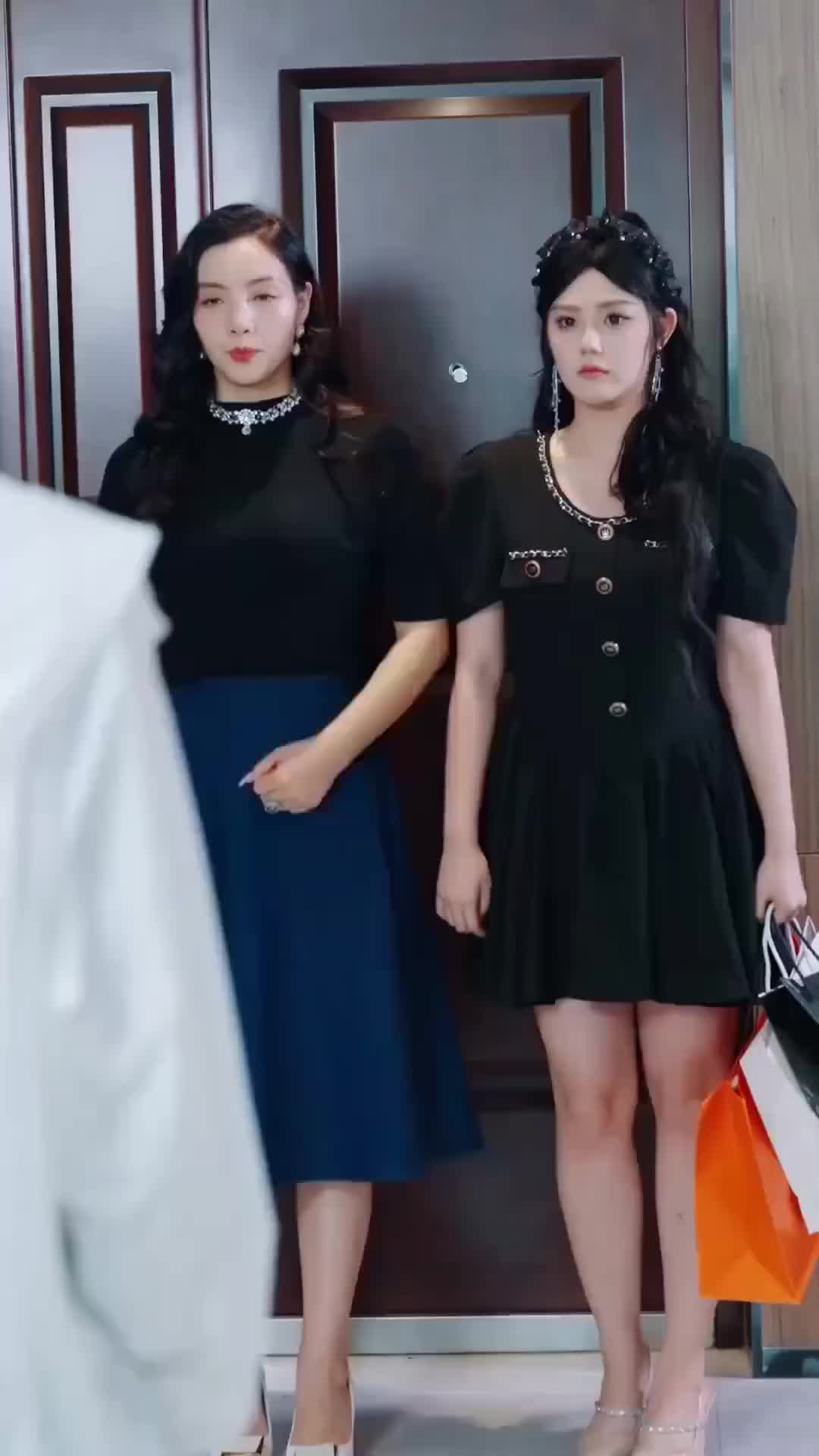Your Heart's Next Stop: Me Episode 5