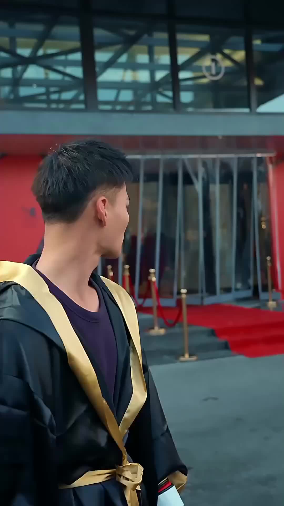 Lucha por la Felicidad Episodio 2
