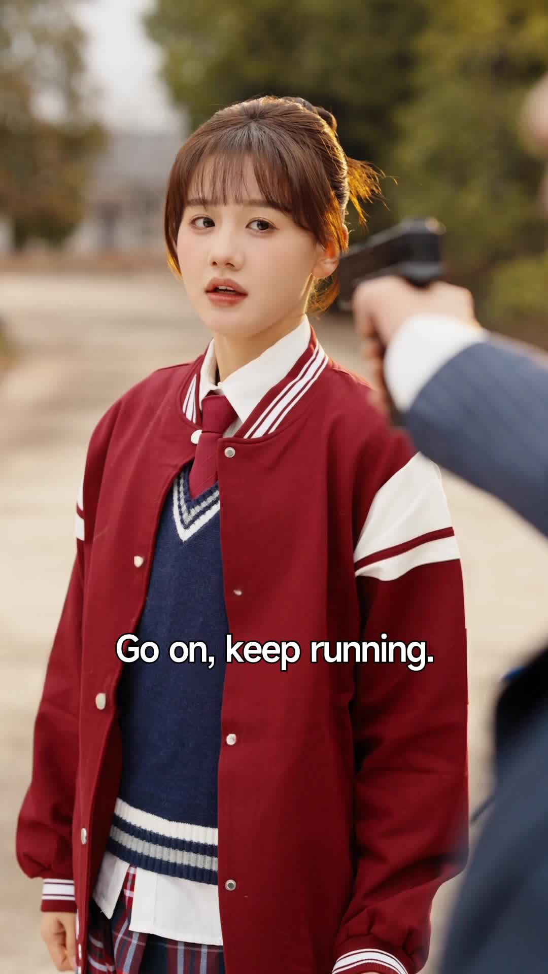 School Belle's Dragon: Devour, Evolve, Get Revenge Episode 9