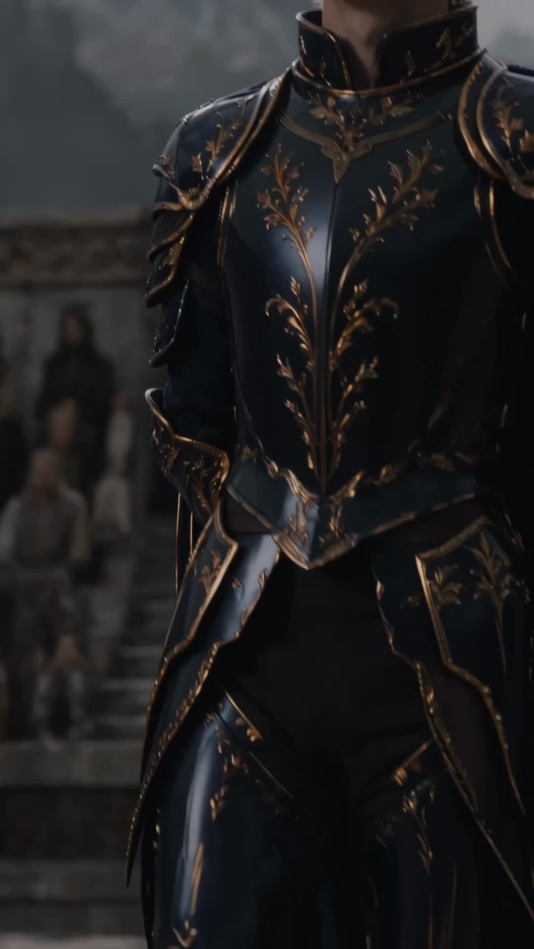 Murdered by My Fiancée, Reborn a God Episode 9