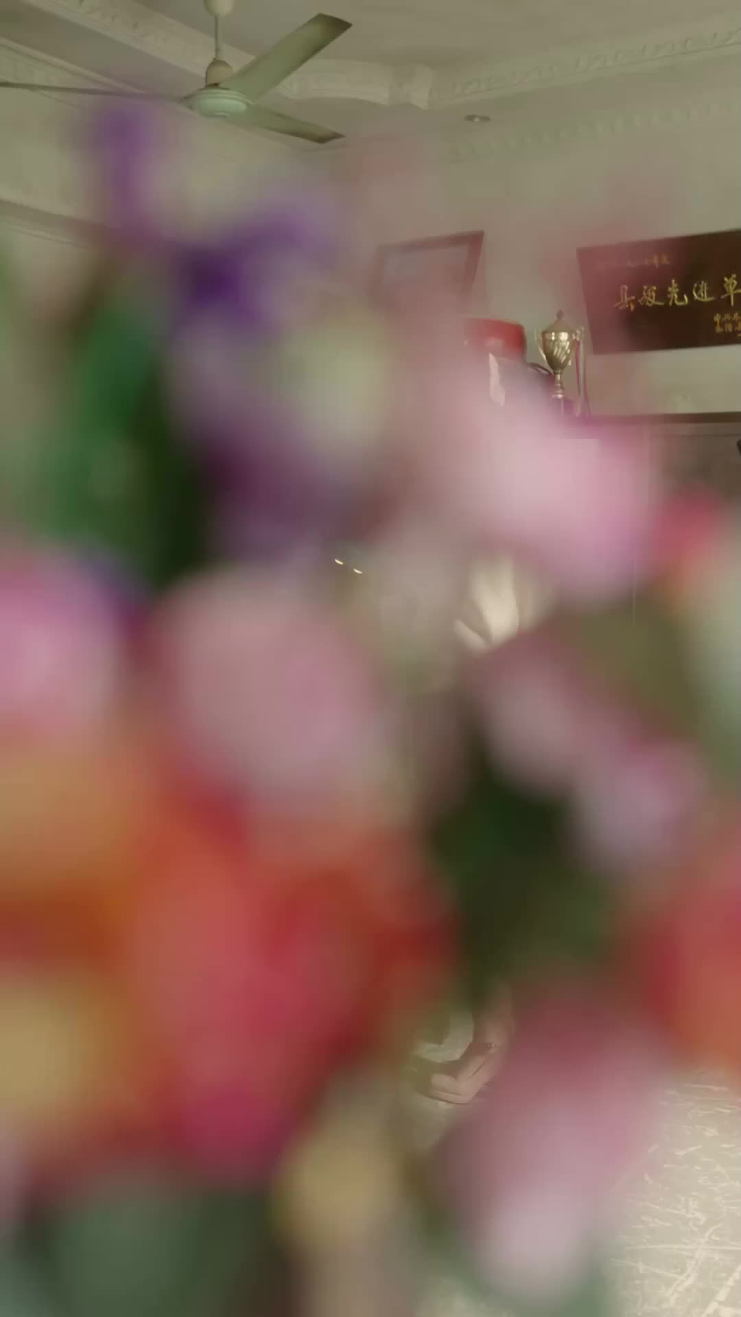 Cinta yang Terlambat Disadari - Episode 1 - Episode 1