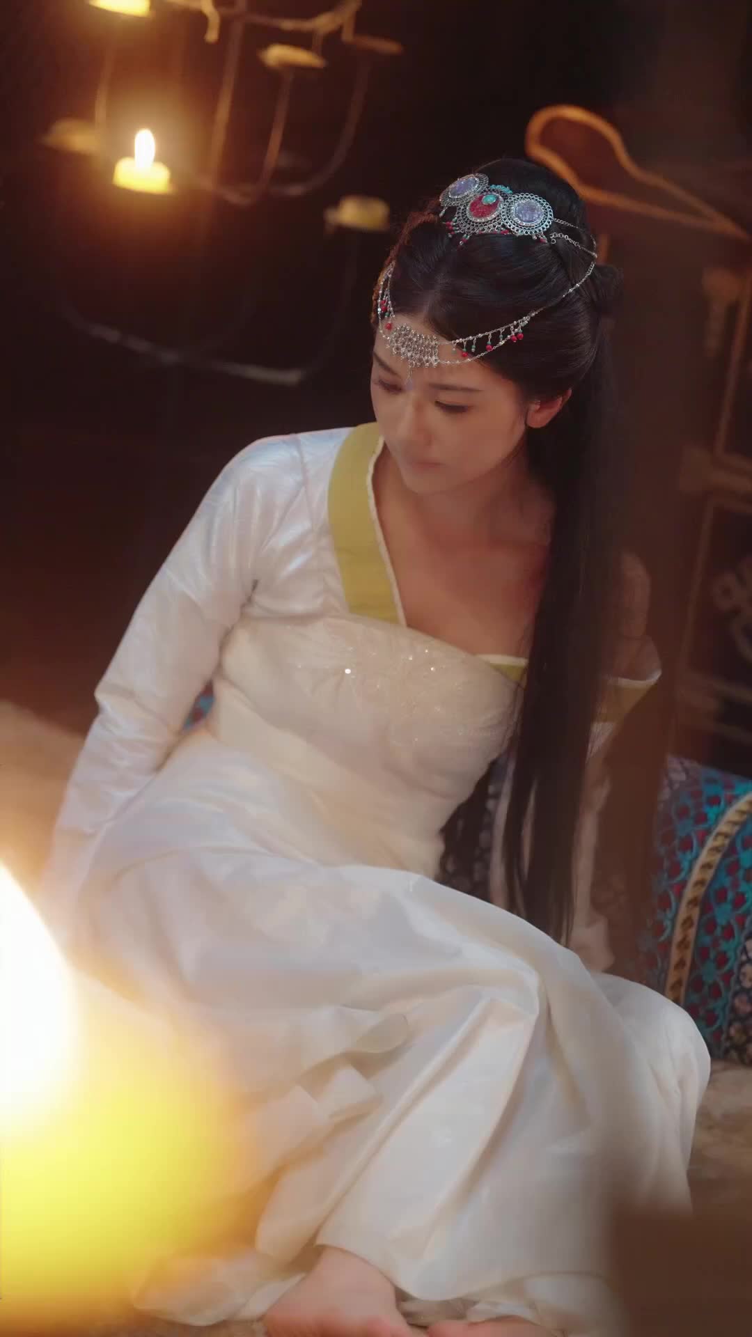 Cinta di Kehidupan Kedua - Episode 23 - Episode 23