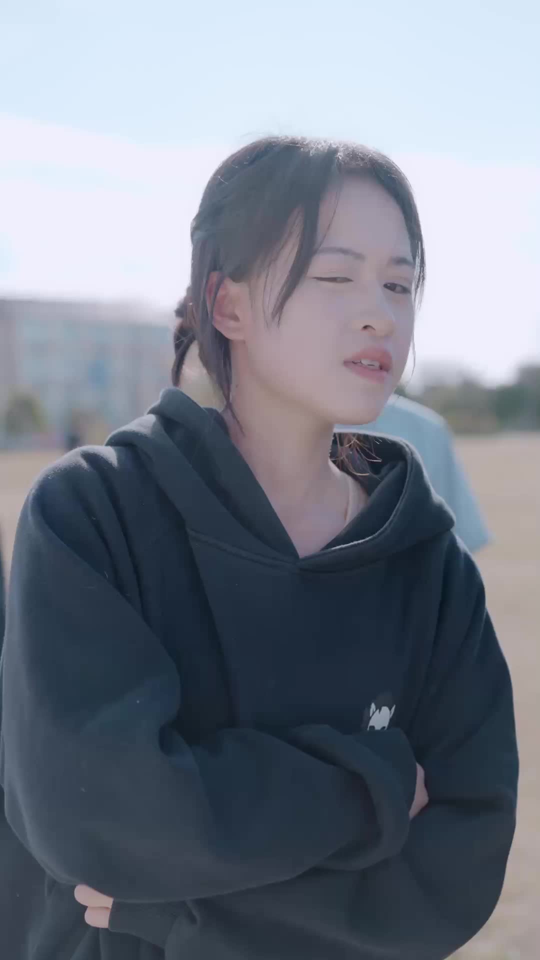 Four Times the Love, Four Times the Trouble Episode 5