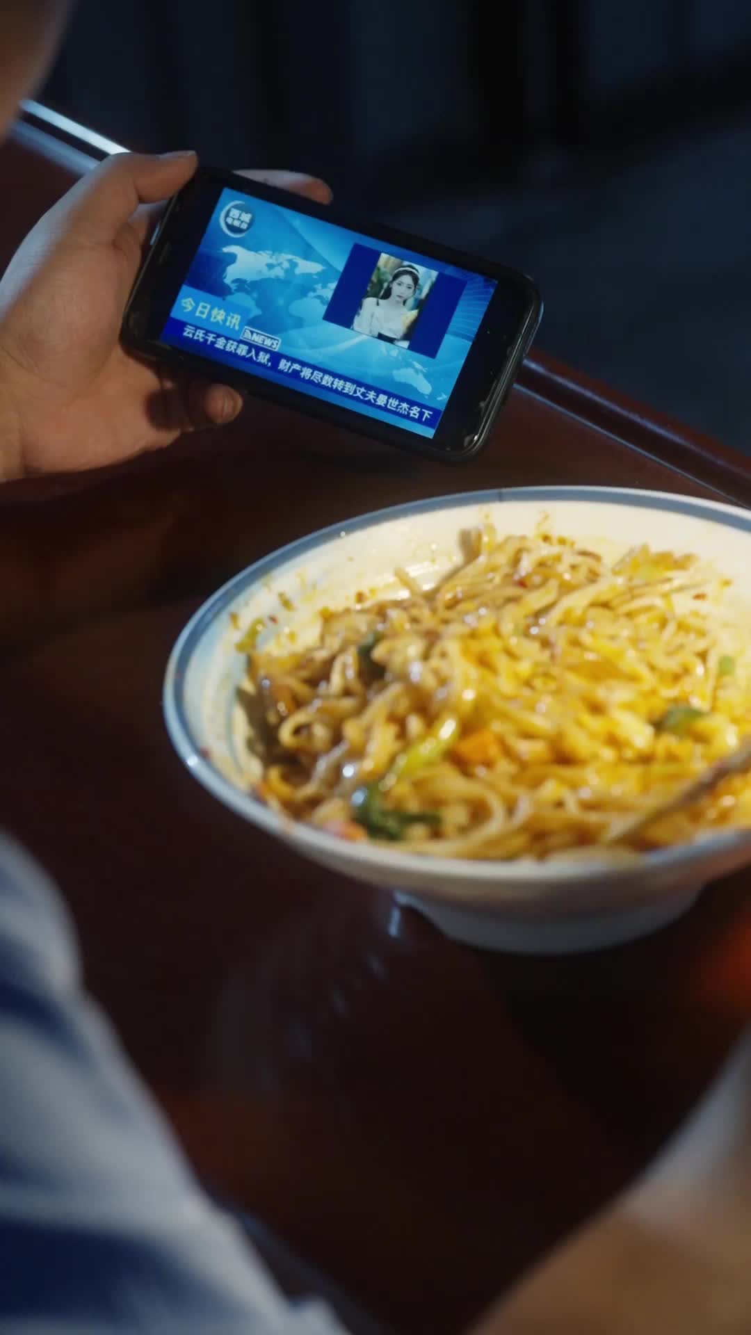 時光里靜待花開 第1集