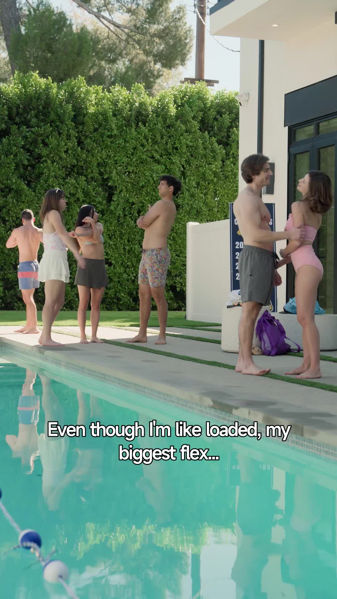 I Don't Want Any of You Three Episode 5