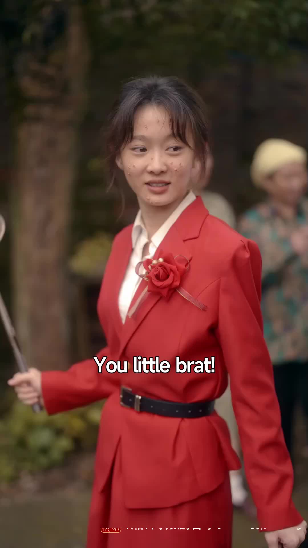 Love Across Time Episode 6