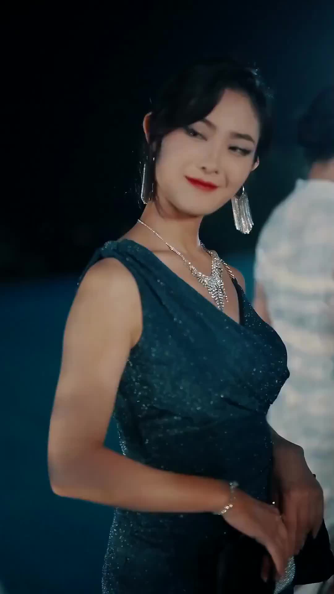 Forget Me Not Episode 10