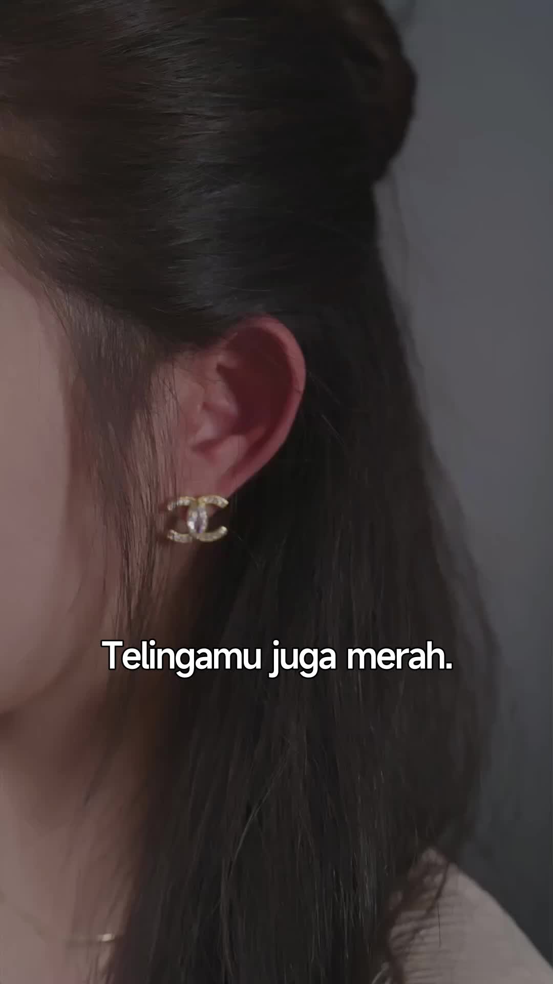 Pernikahan Palsu, Cinta Nyata - Episode 52 - Episode 52