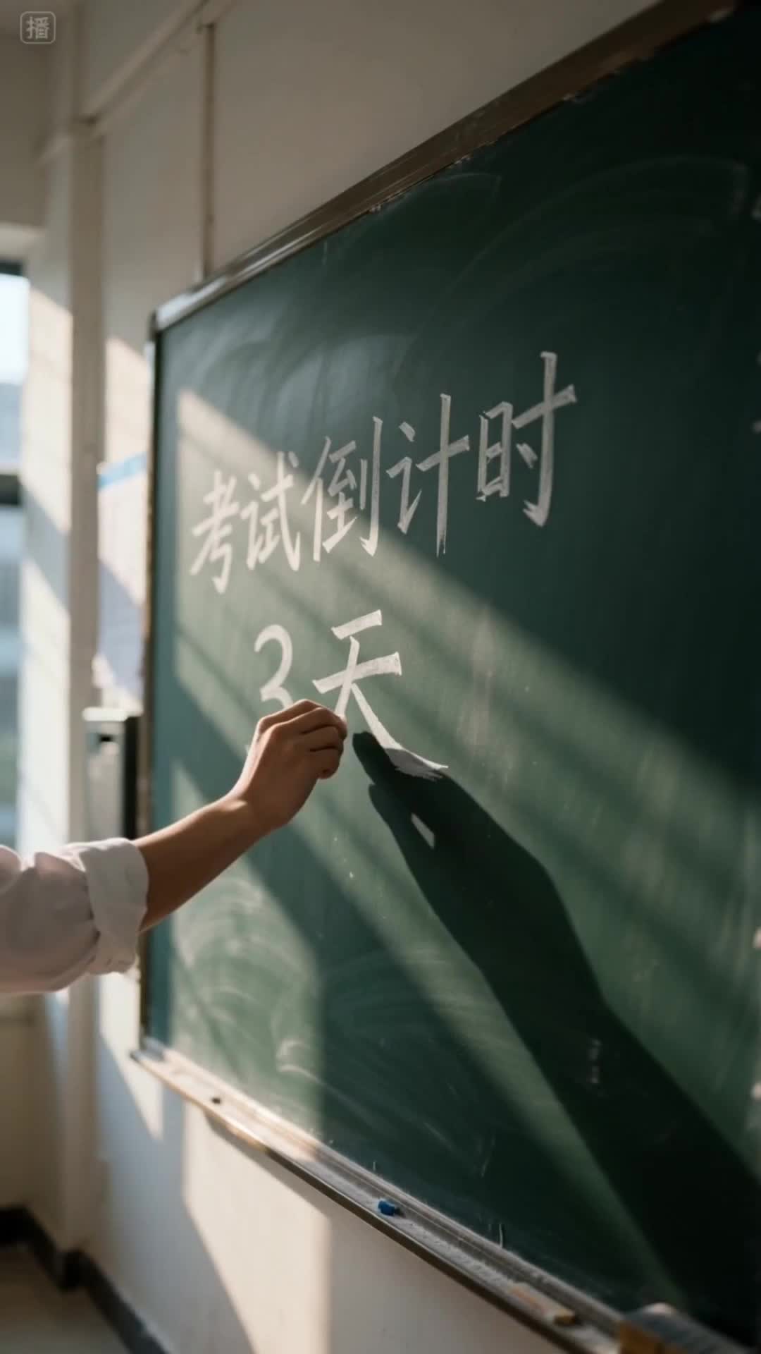 寒門答卷：筆鋒所至即巔峰 第7集
