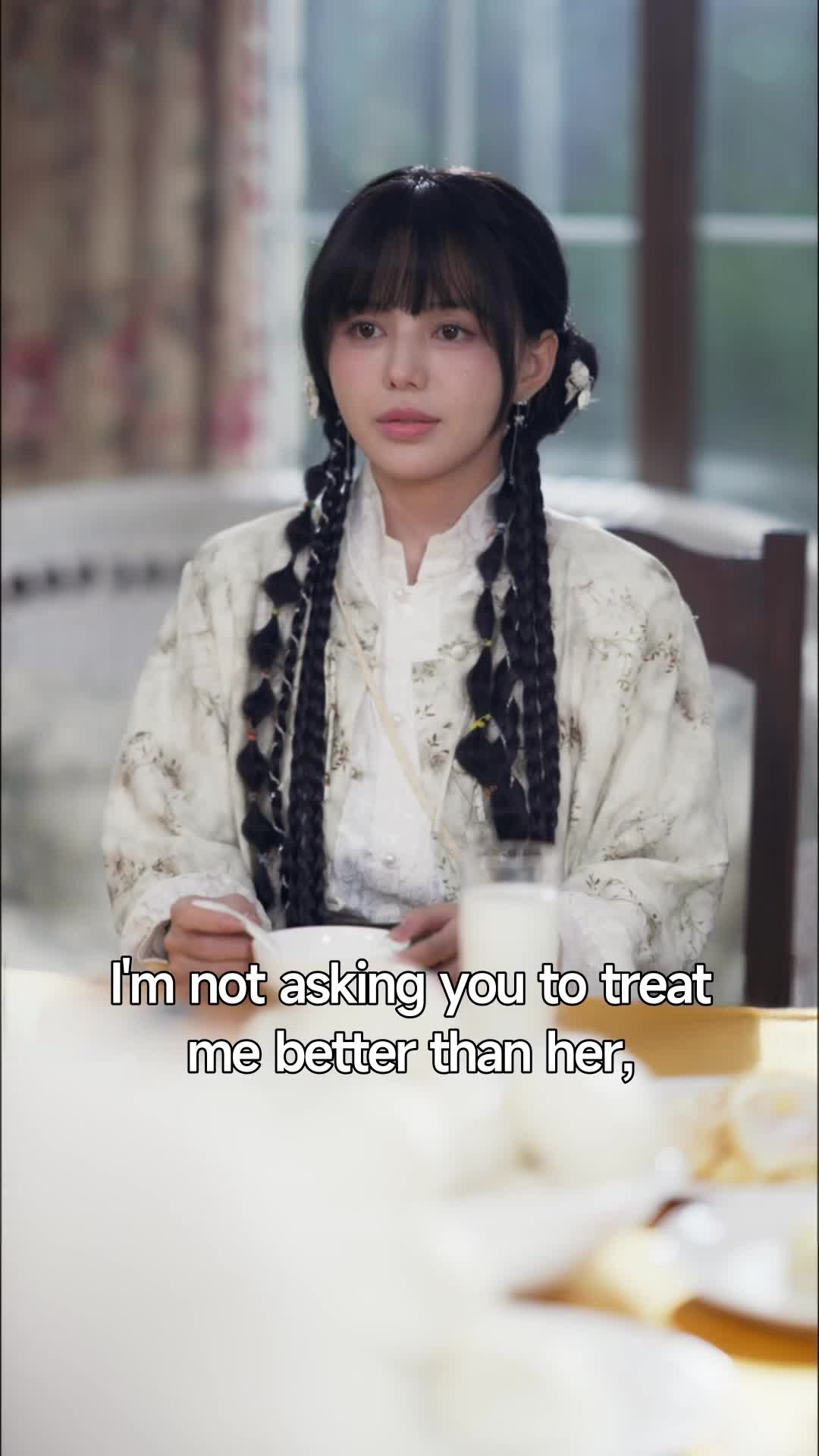 Real Heiress Awakens: Fortune-Telling Livestream Episode 9