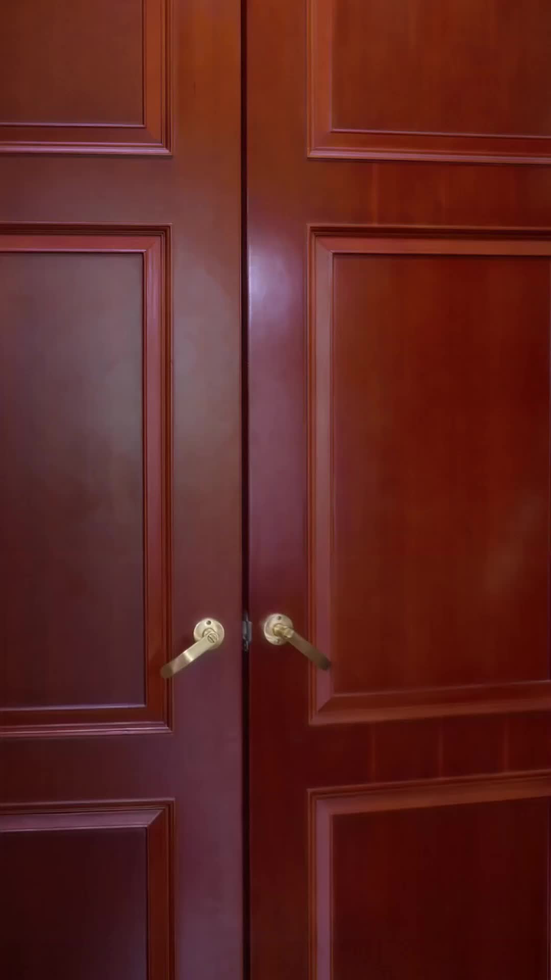 Jangan Usik Warisanku Episode 9