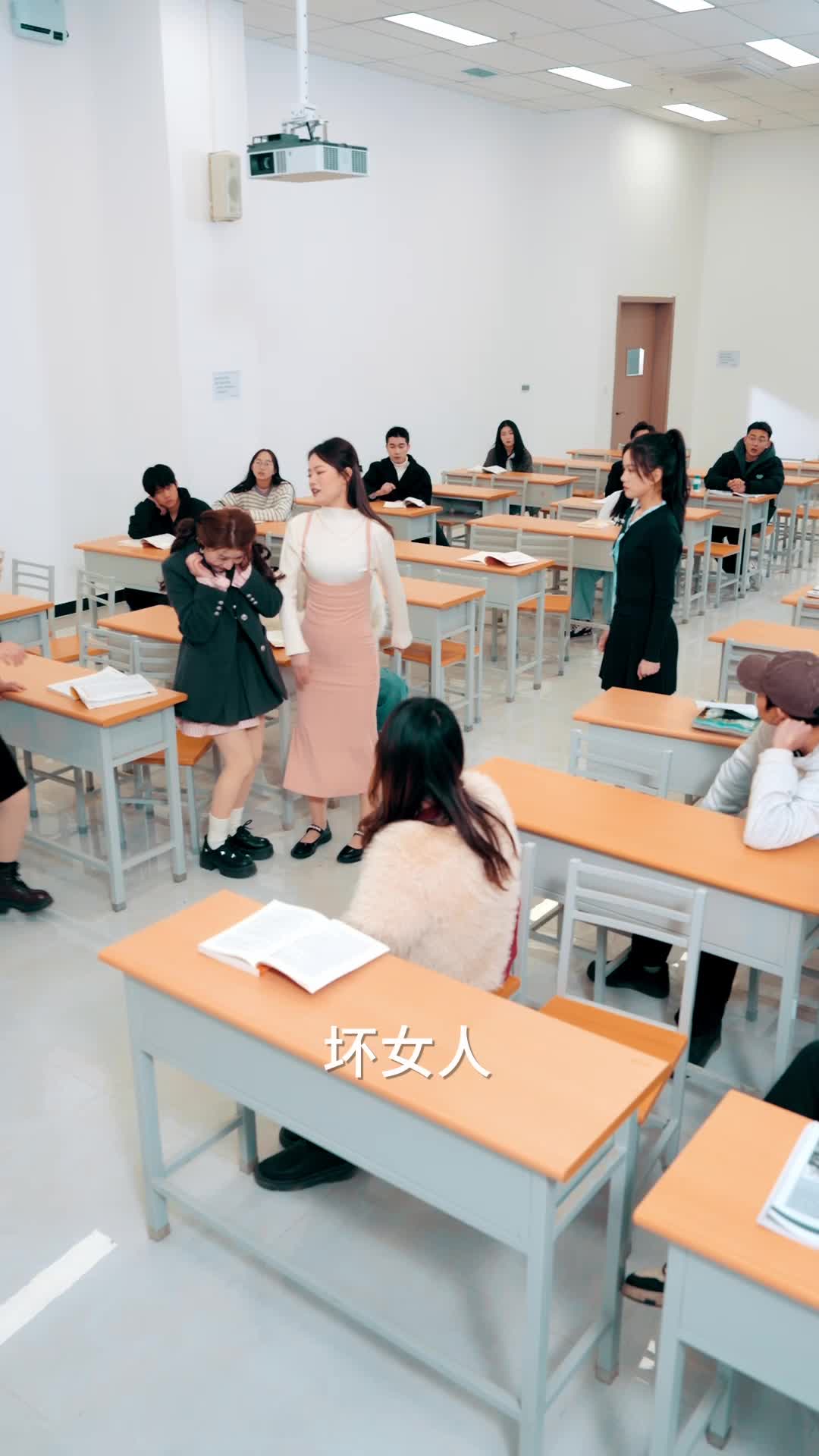 带刺的蔷薇 第5集