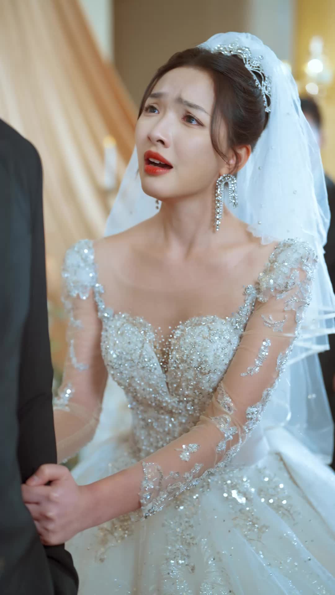 离婚你作的，后悔别找我 第10集