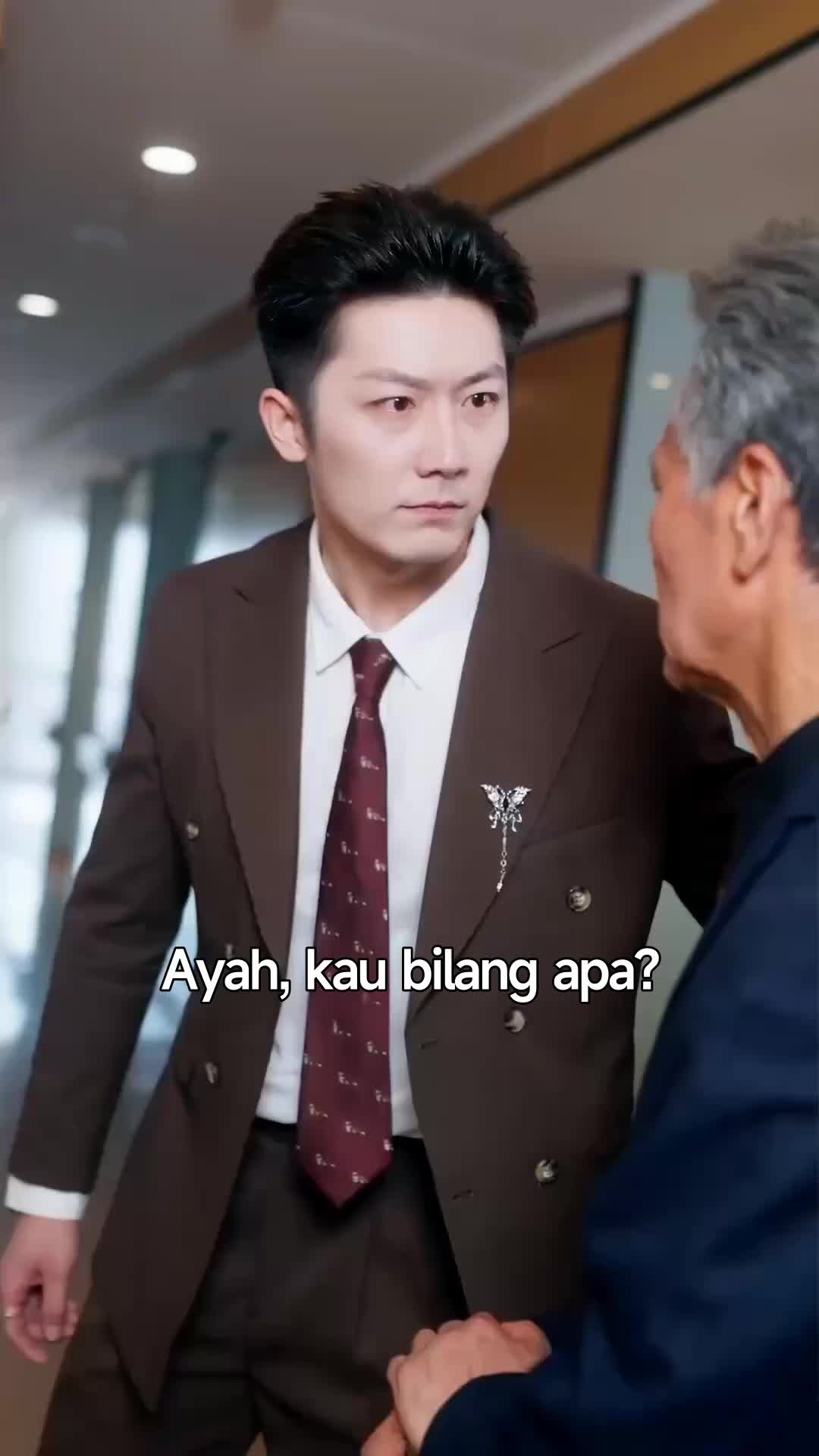 Bunga Mekar dari Air Mata - Episode 53 - Episode 53