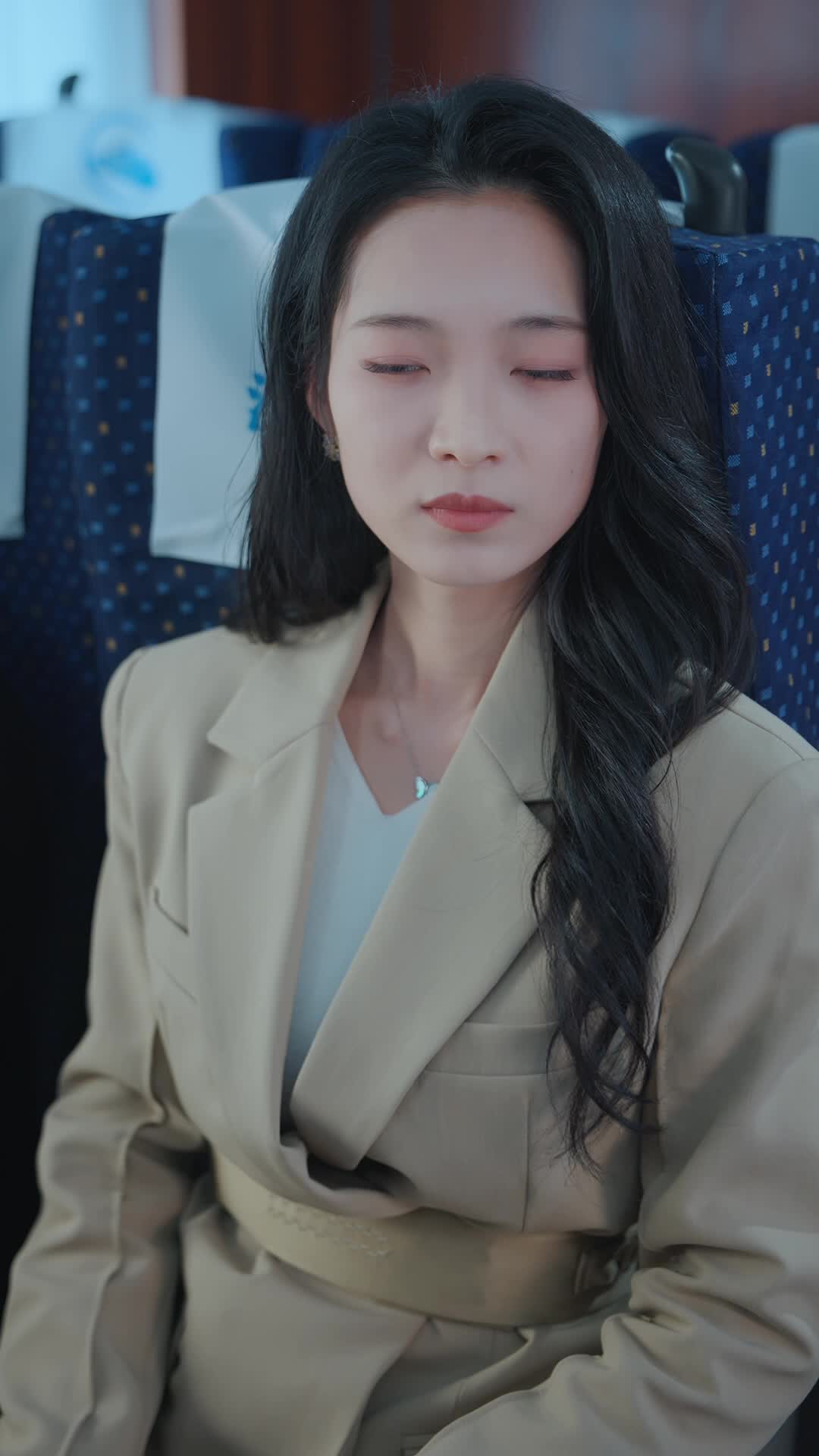 A Seat That Sealed Their Fate Episode 3