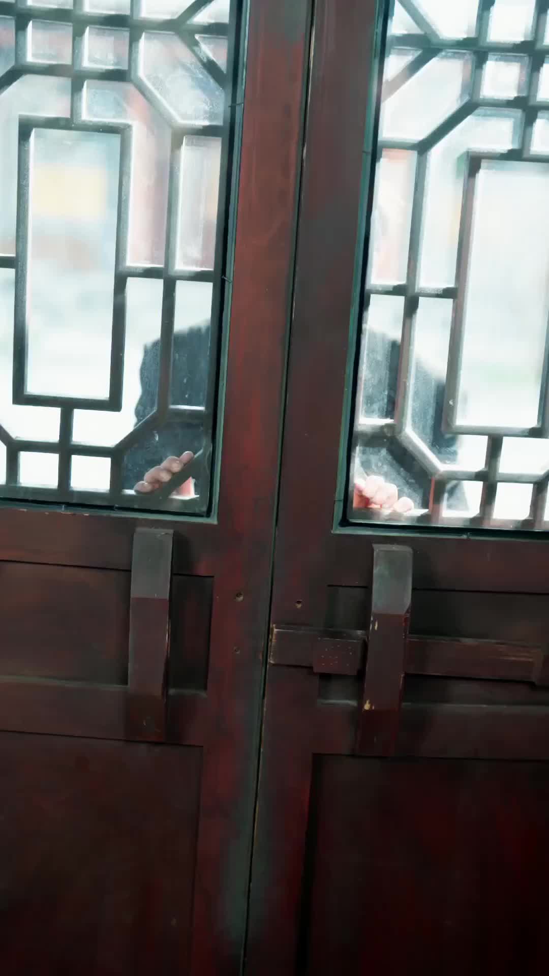 鳶飛不度煜火 第3集