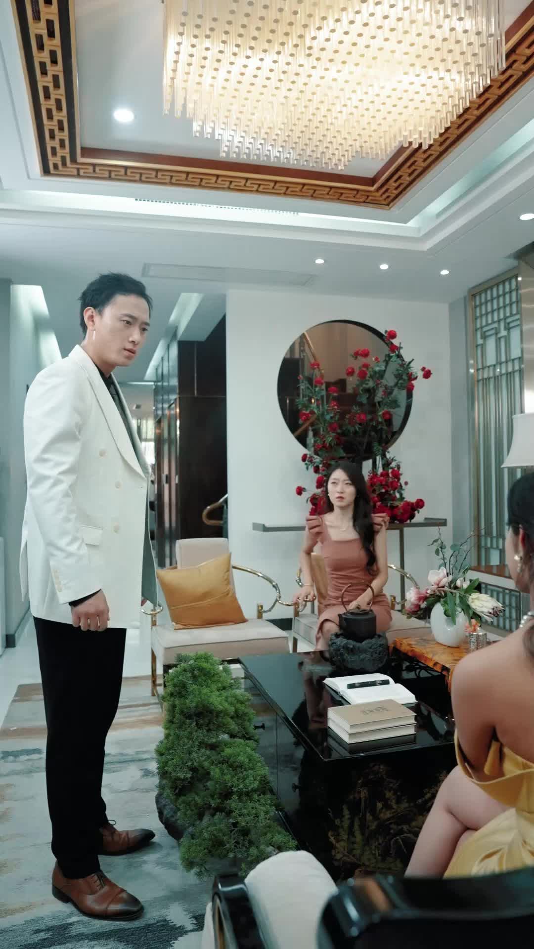 唯有清風照明月 第5集