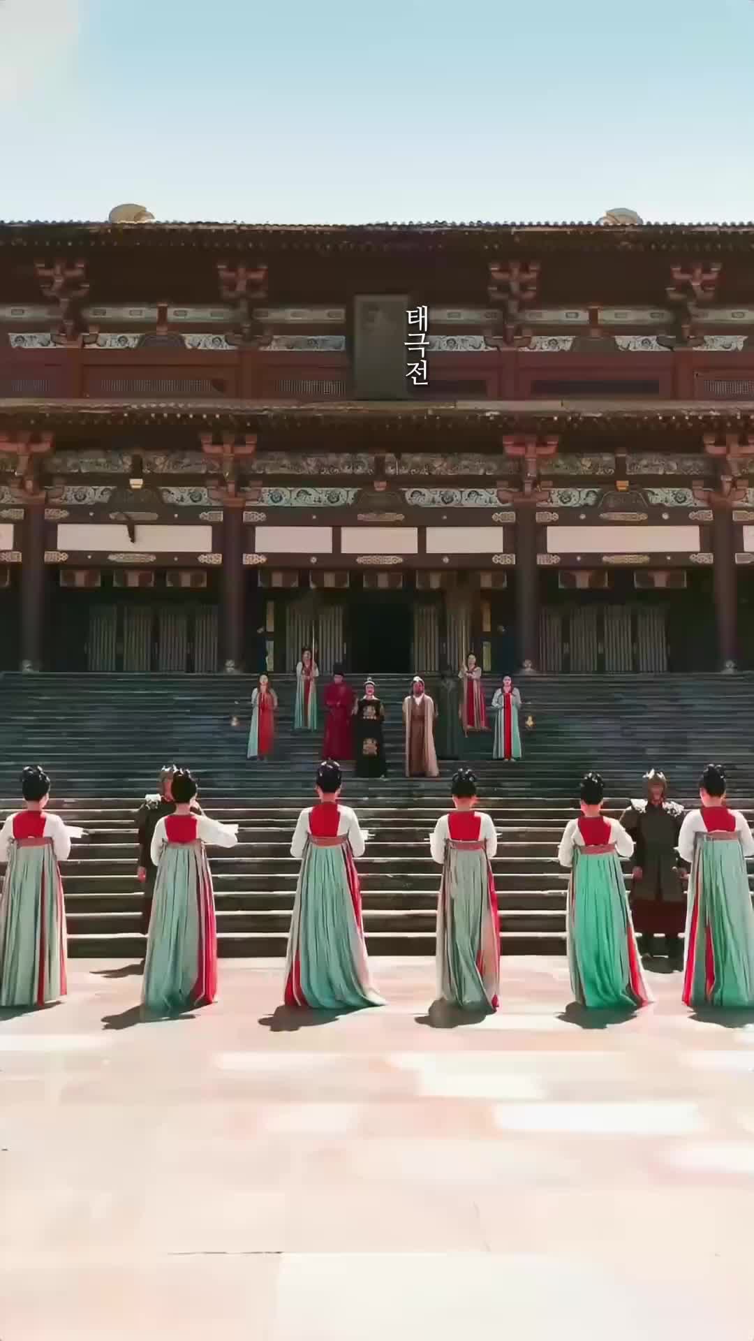 약혼이 깨진 날, 적국의 왕을 택했다 제1회