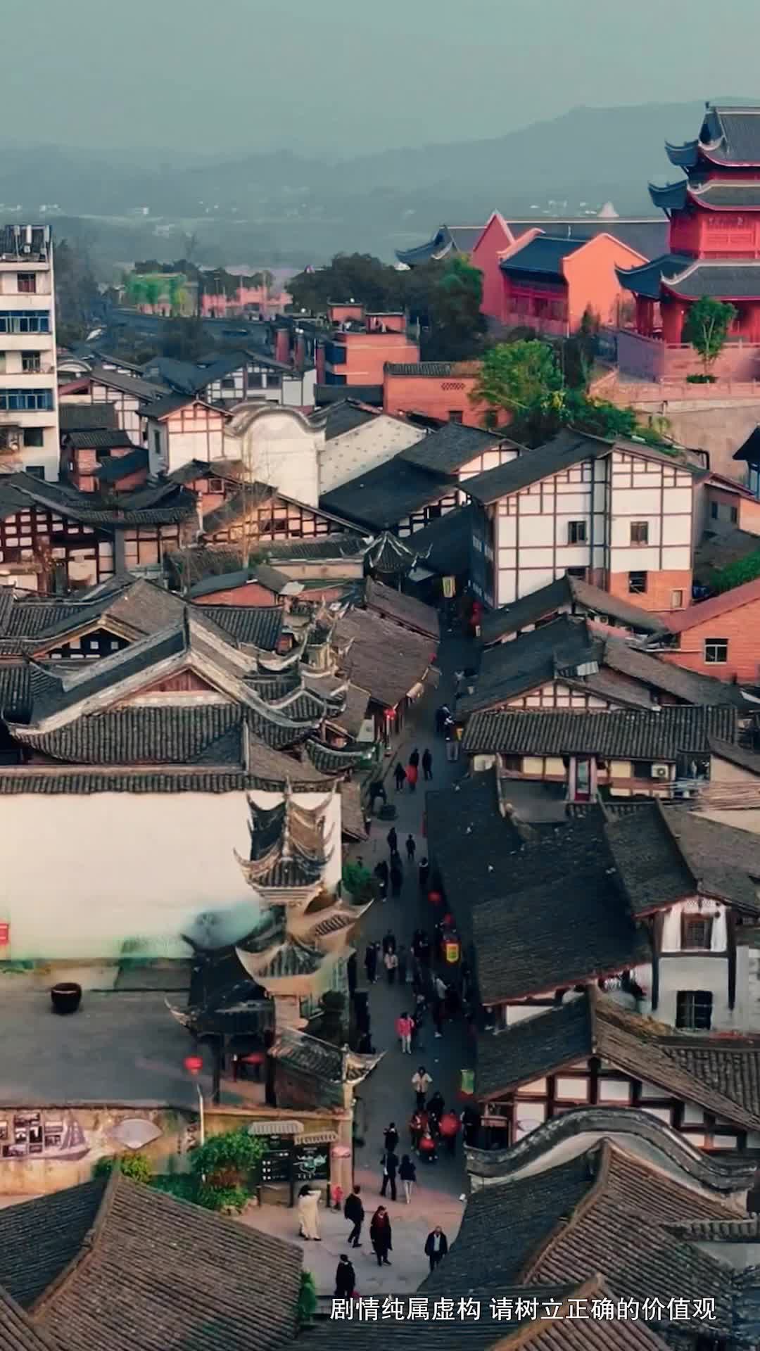 Ratu Perang Penyamar Episode 1
