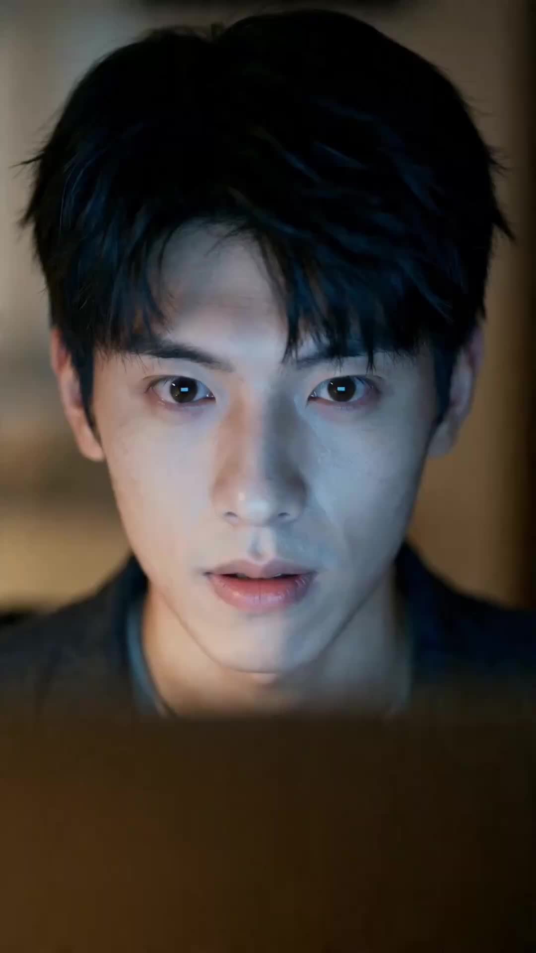 My Girlfriend Was Never Alive Episode 8