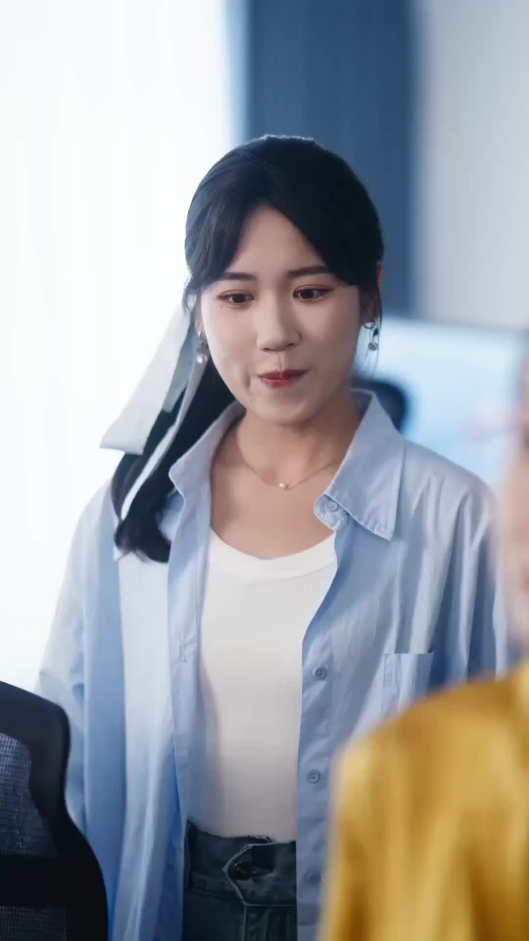 나와 내 X의 커플 통장 제10회
