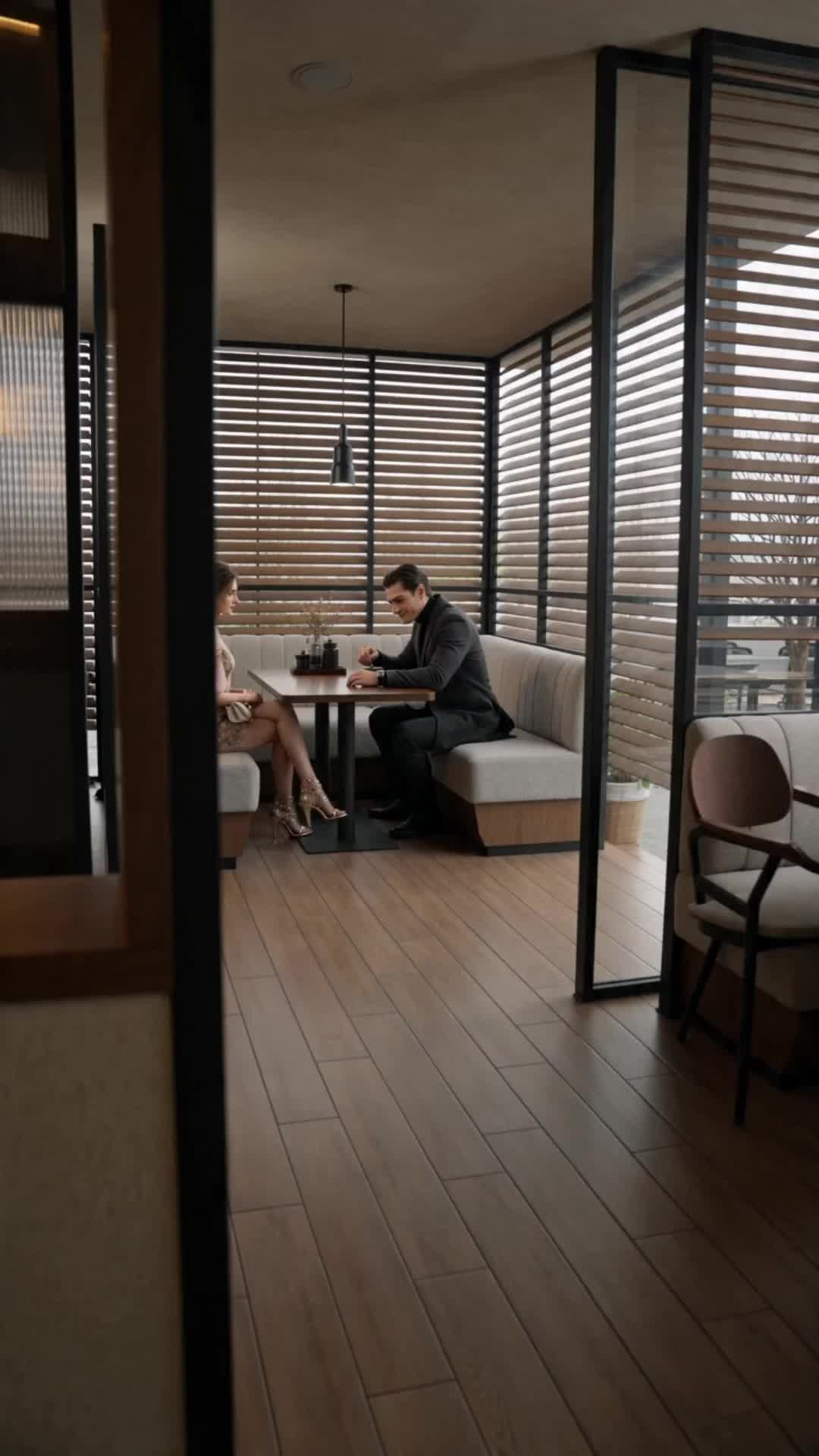 Masked Socialite: My Cellmate Is a Top Tycoon Heir Episode 8
