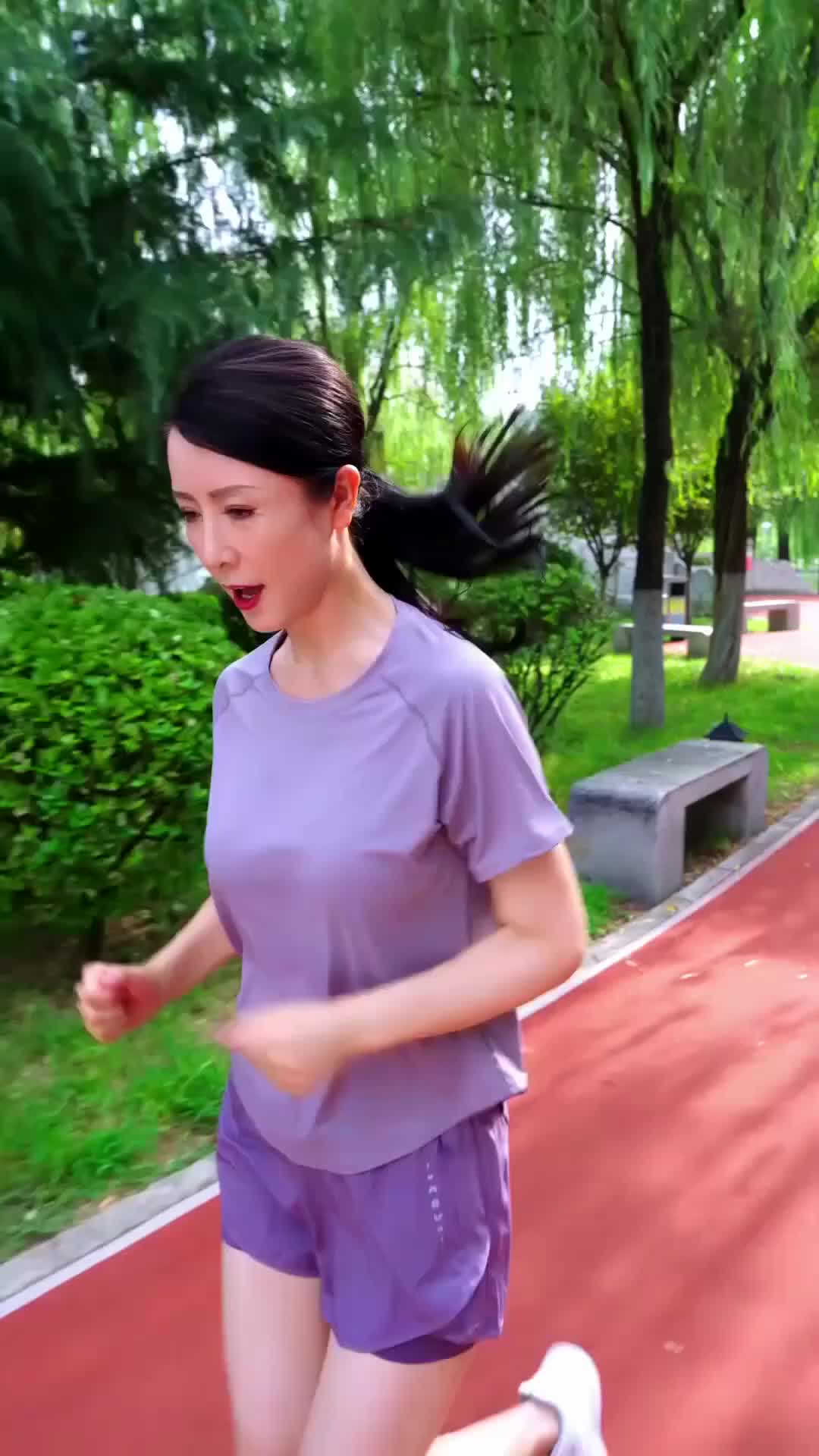 Kekuatan Ibu Kesayangan - Episode 1 - Episode 1