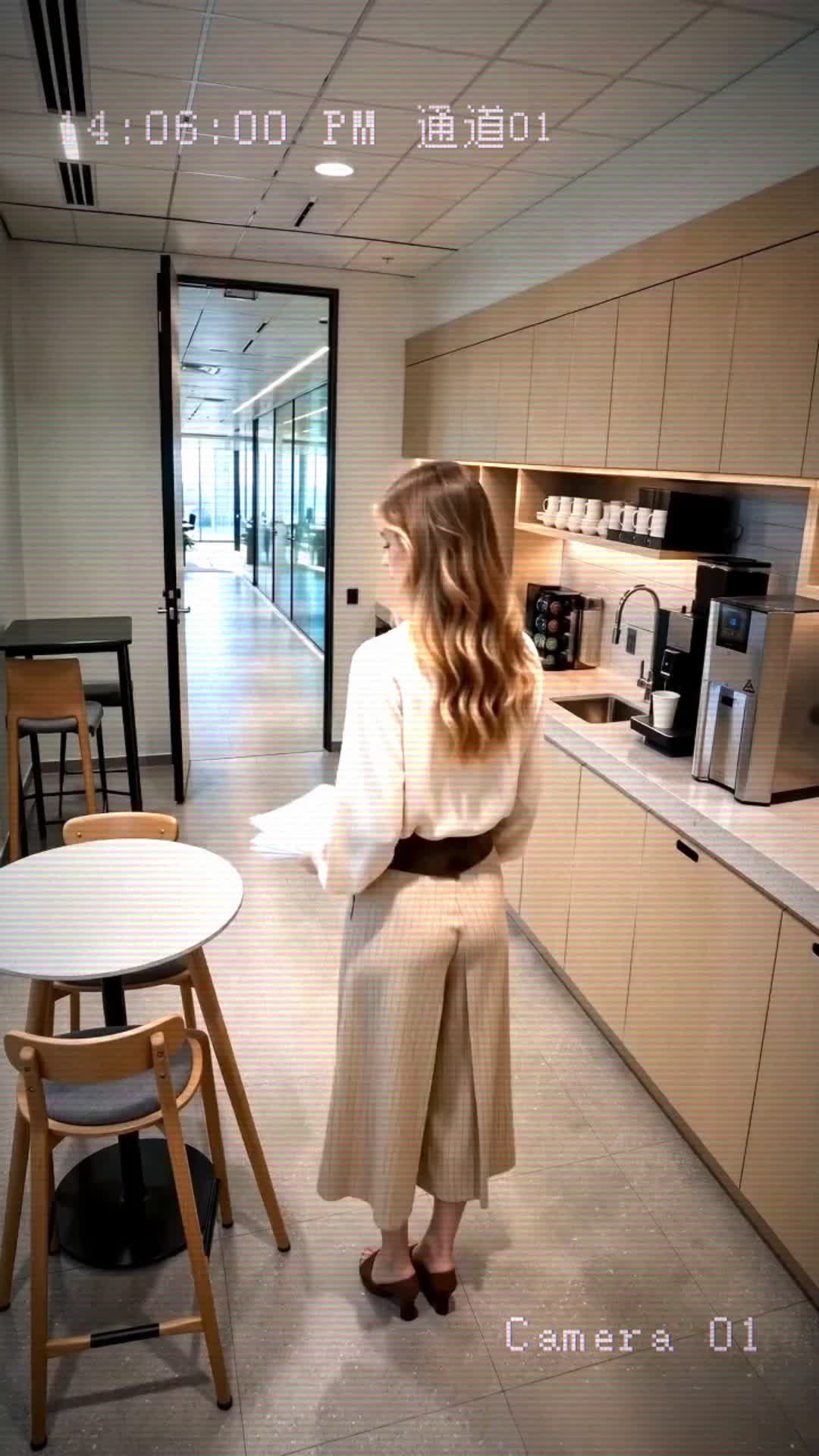 Mr. Hart, the New Intern Might Be Your Wife Episode 11