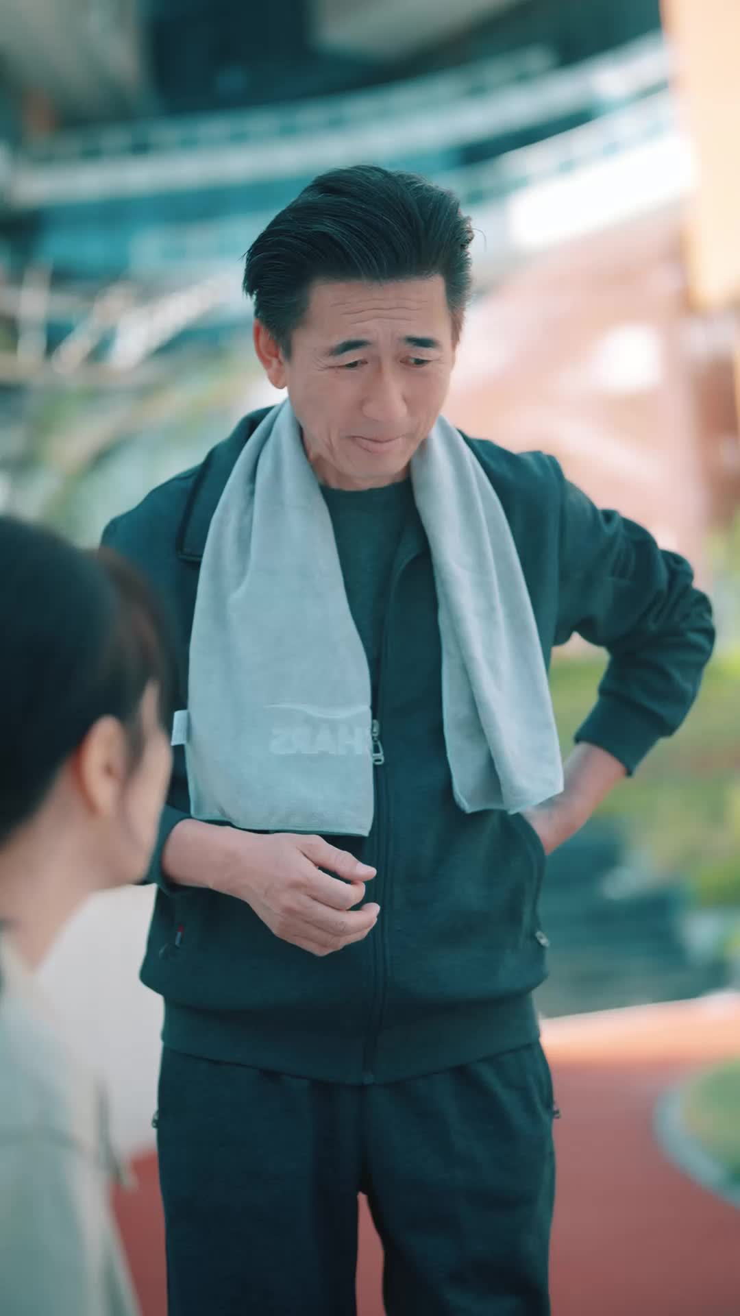老年婚姻，过不好离不了 第6集