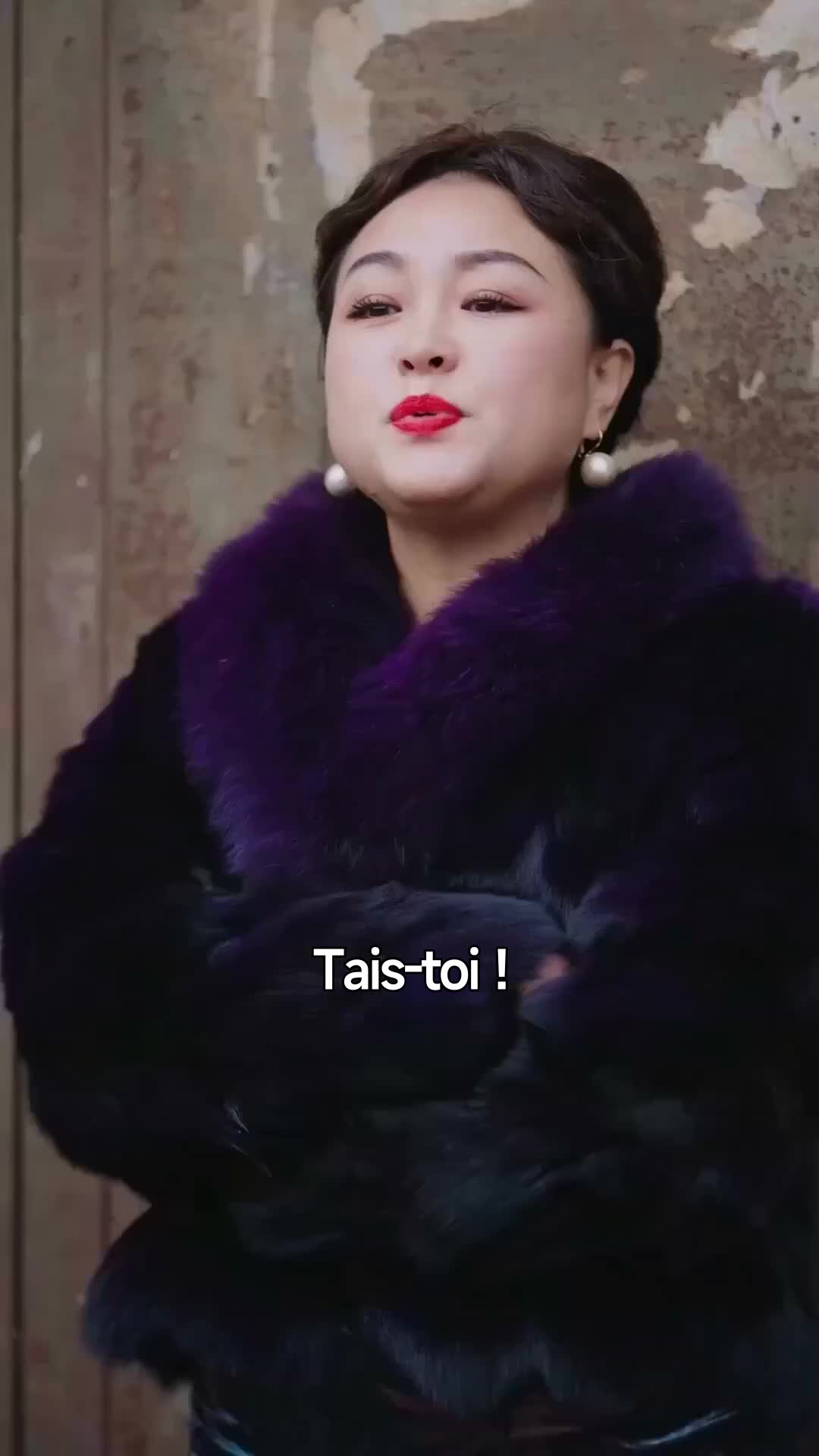 Héritière et ses Trois Oncles Magnats Épisode2