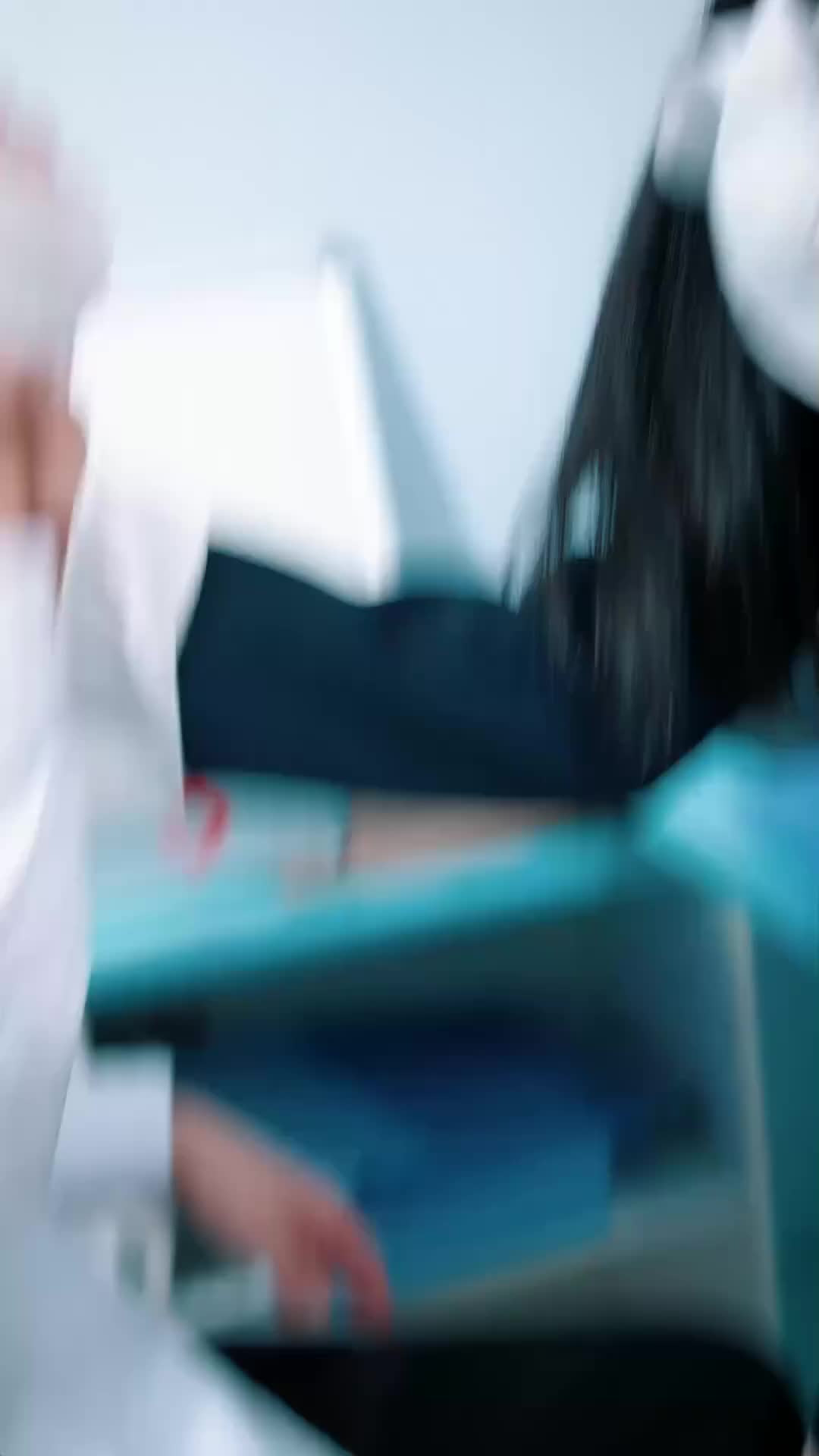 Cinta dan Pengorbanan - Episode 9 - Episode 9