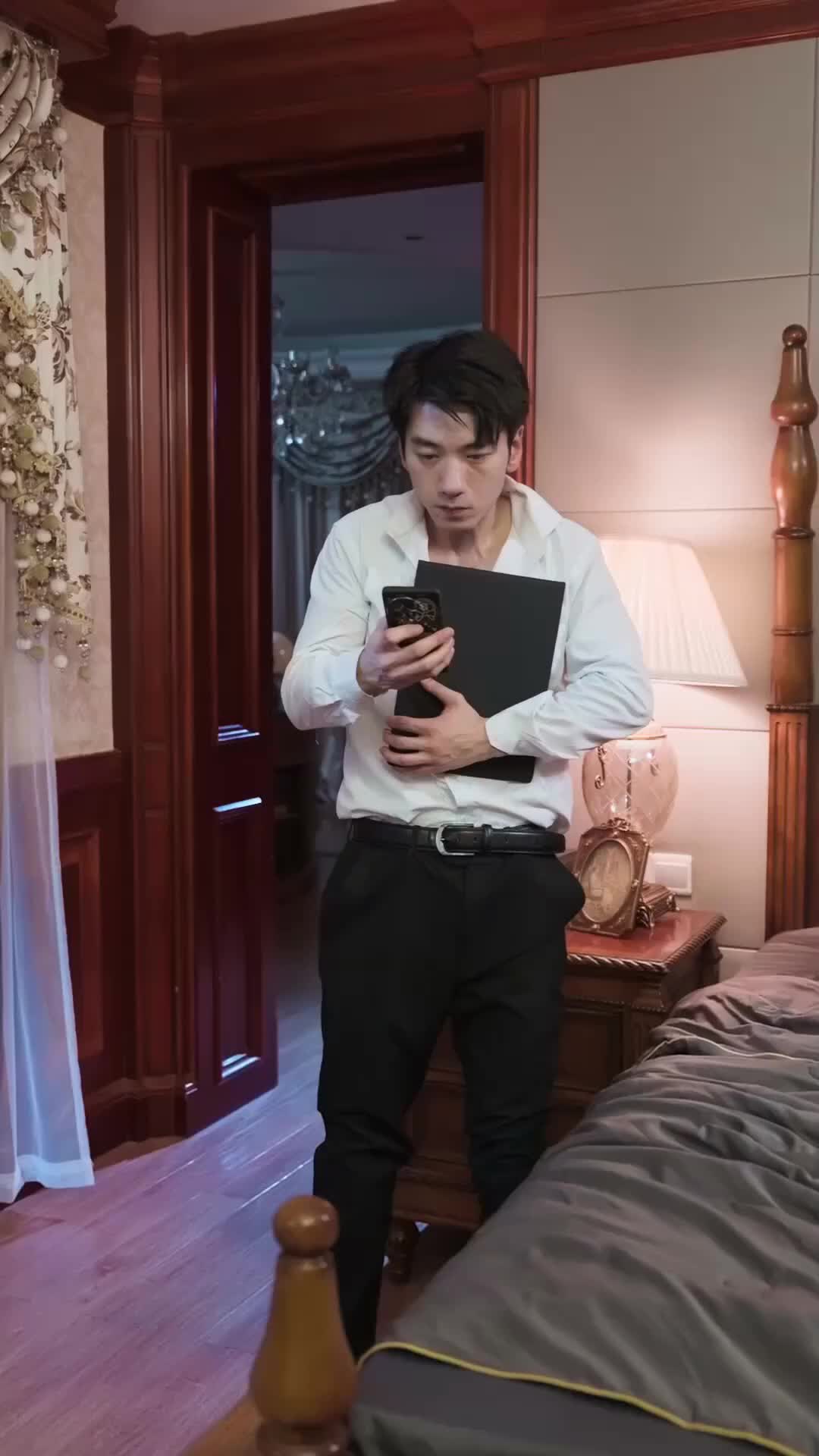 Saat Kau Melupakanku - Episode 25 - Episode 25