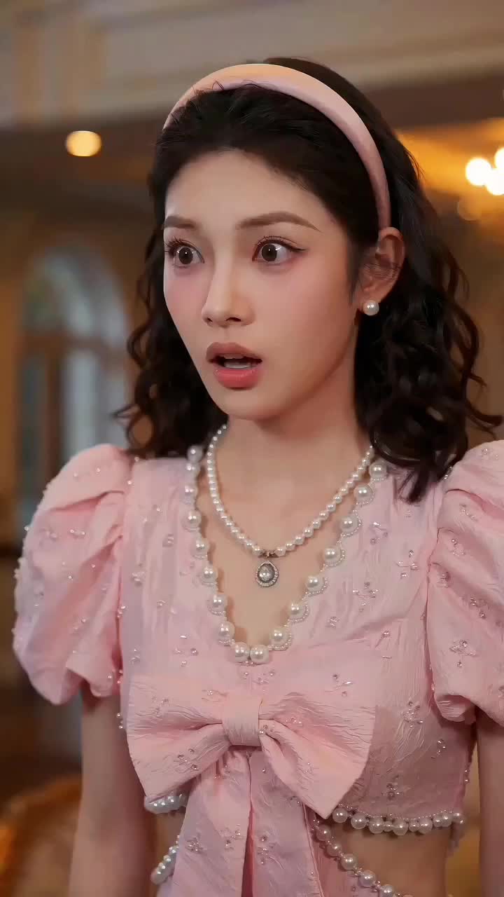 桑小姐她不好惹 第7集