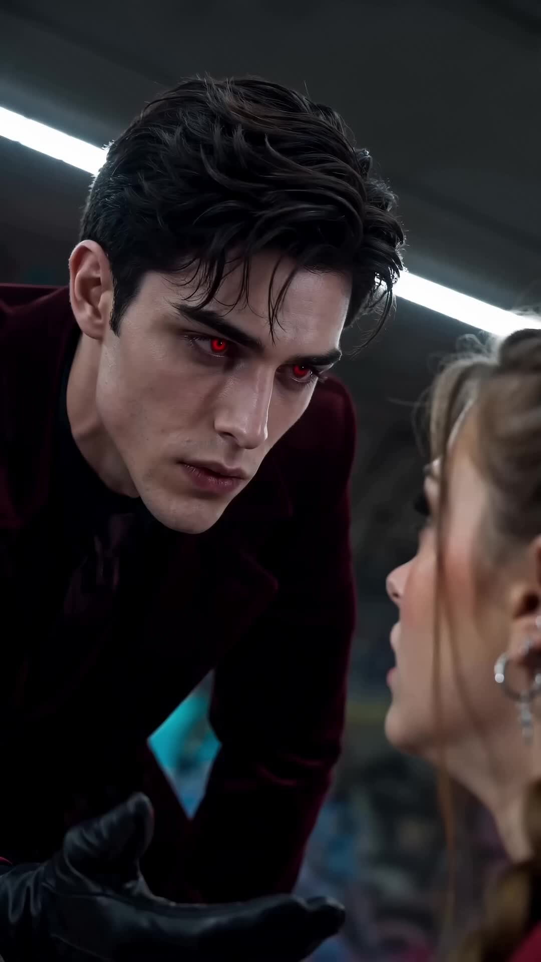 Walker Love Tale Episode 2