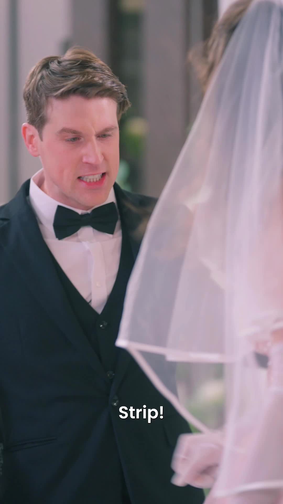Stop Gold Digging, Ex-Fiancé! Episode 8