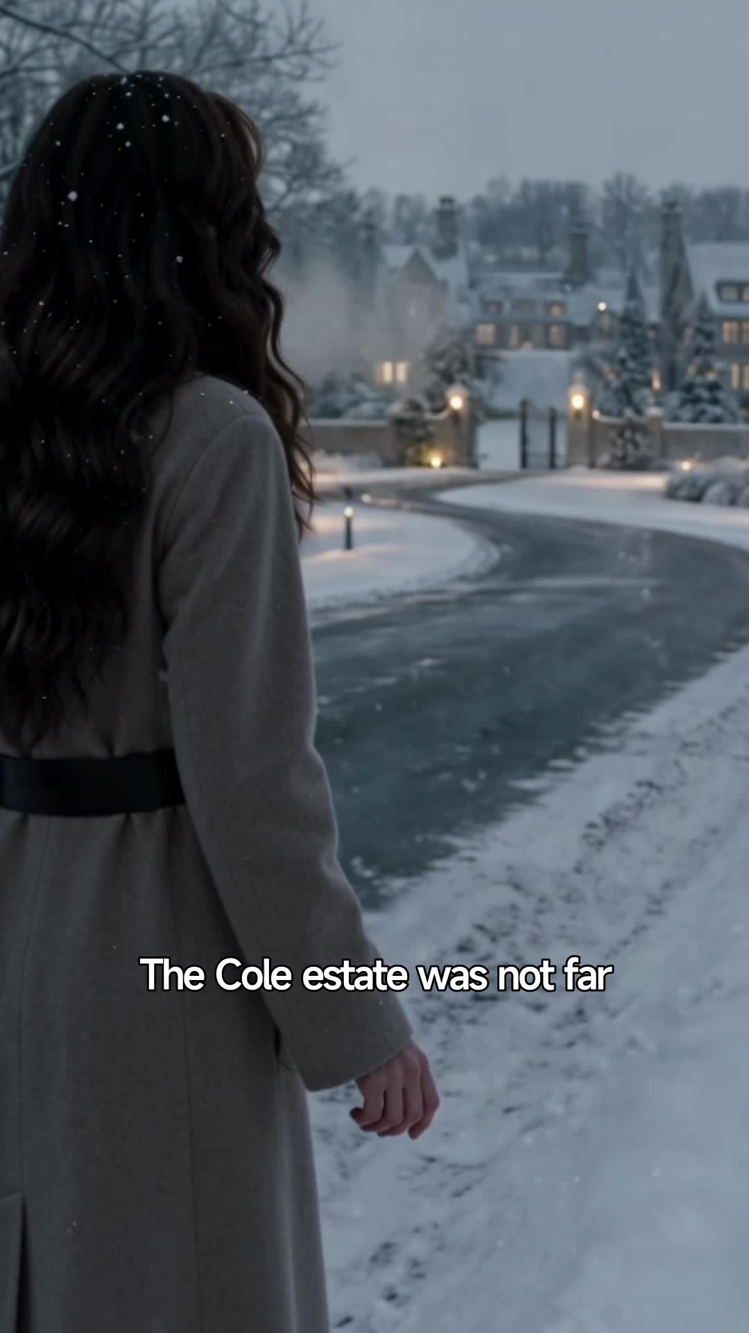 After His 99 Mistresses, I Took His Empire Episode 5