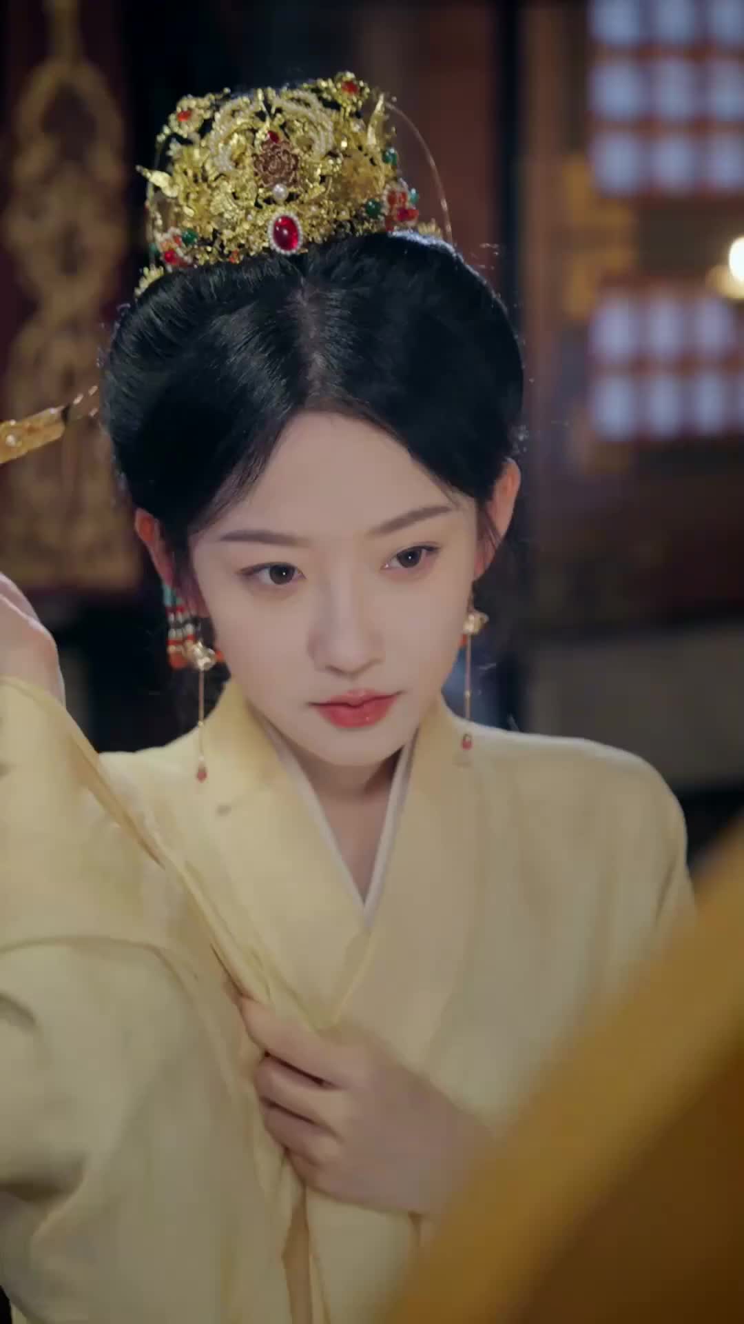 Putri yang Tak Akan Tunduk - Episode 69 - Episode 69