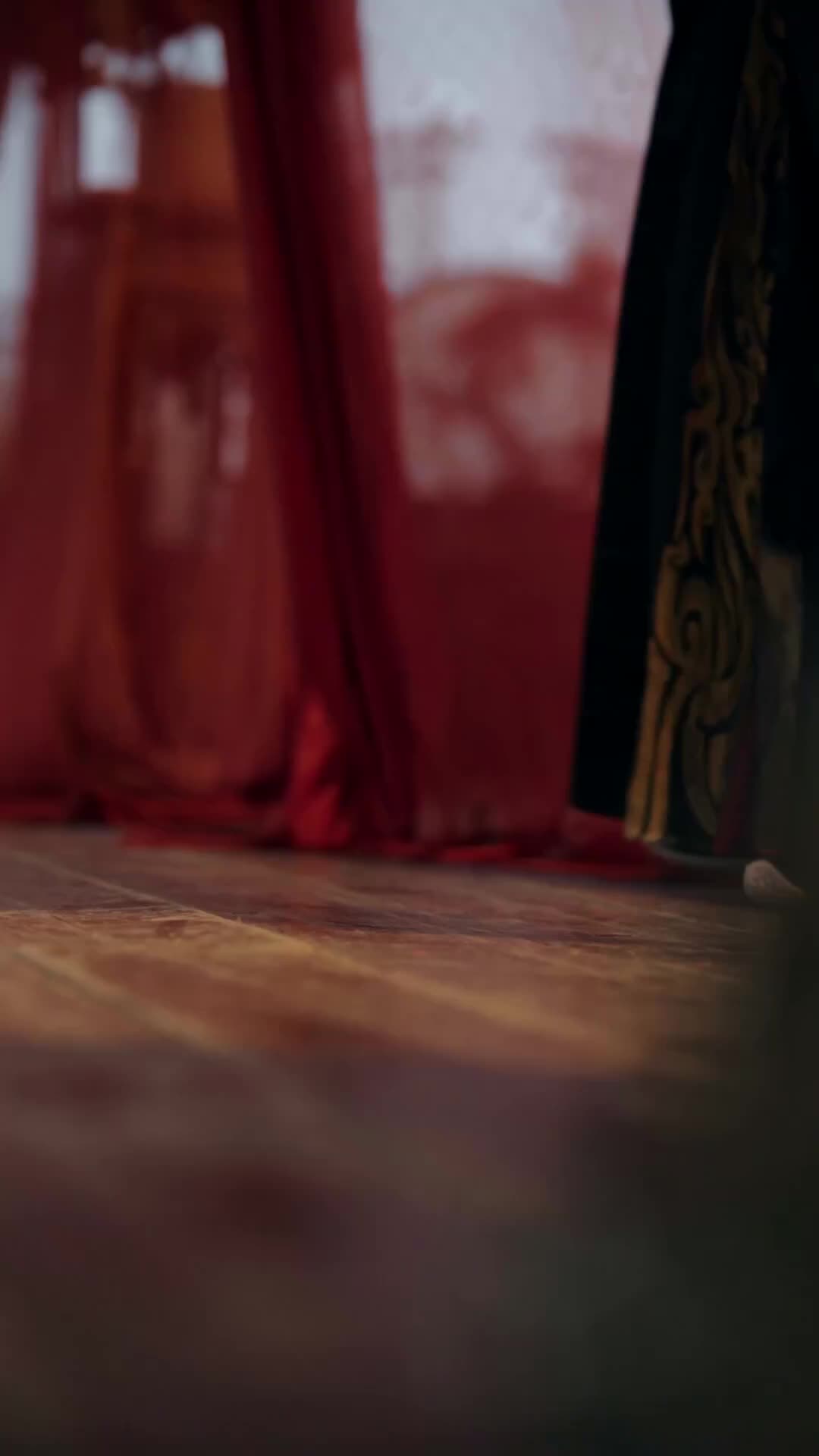 Contagem Regressiva para Salvar o Trono(Dublado) 1Episódio