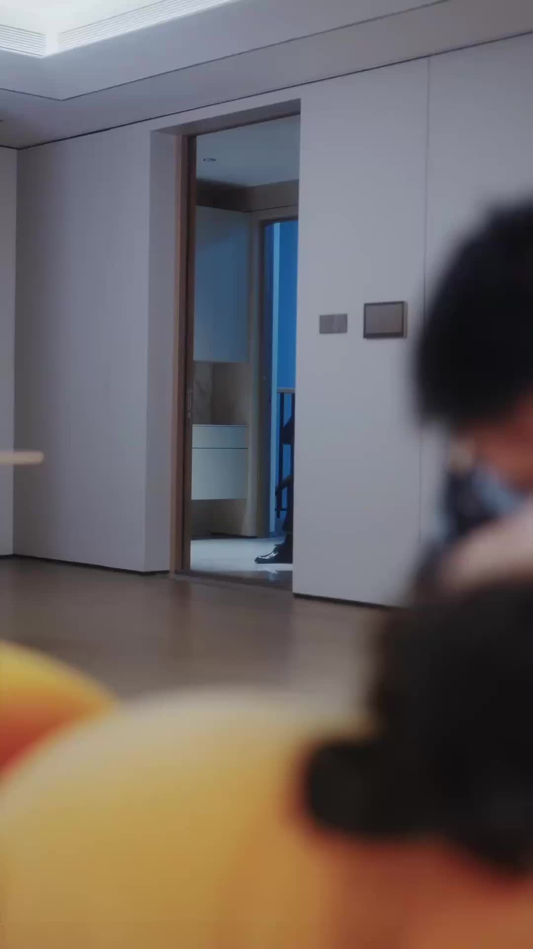 Bukan Pengganti Episode 11