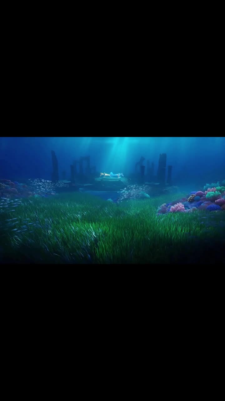 Rise from Depths: Devouring My Way to Dominion (DUBBED) Episode 1
