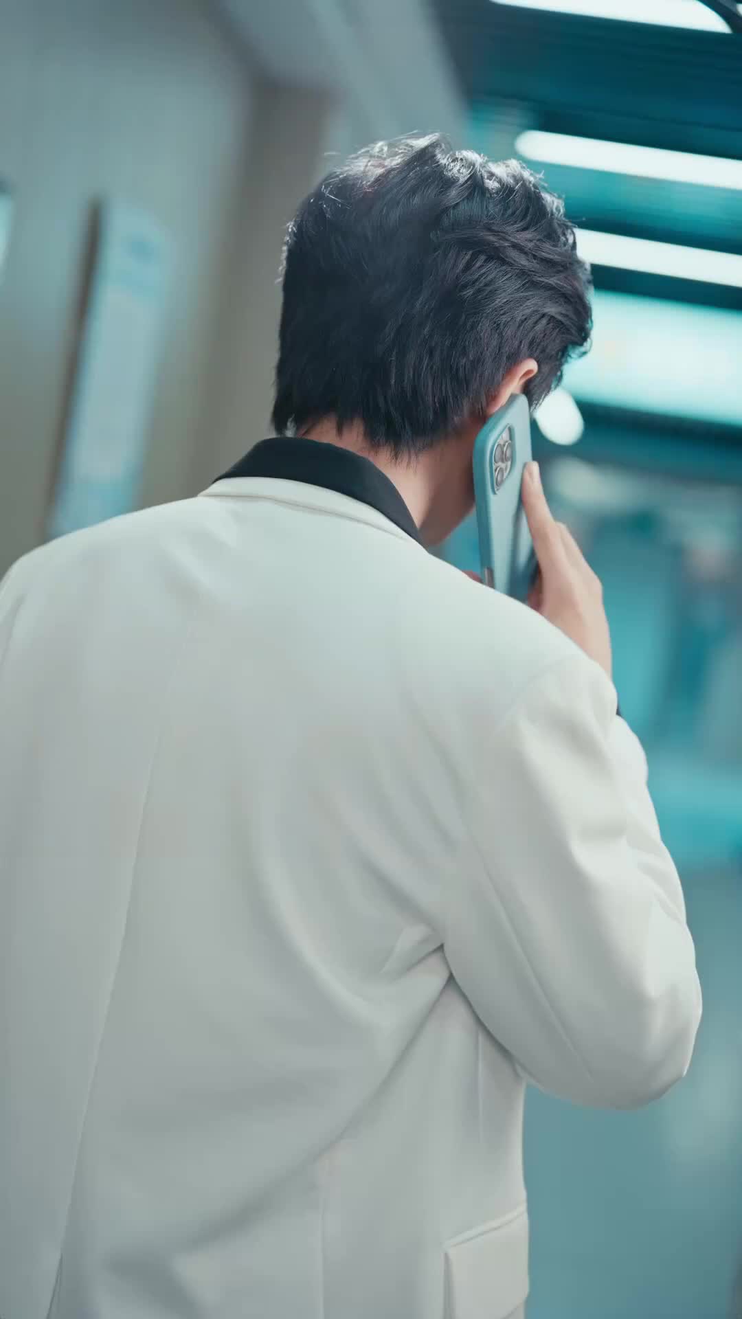 My Baby's Words Saved Us Episode 4