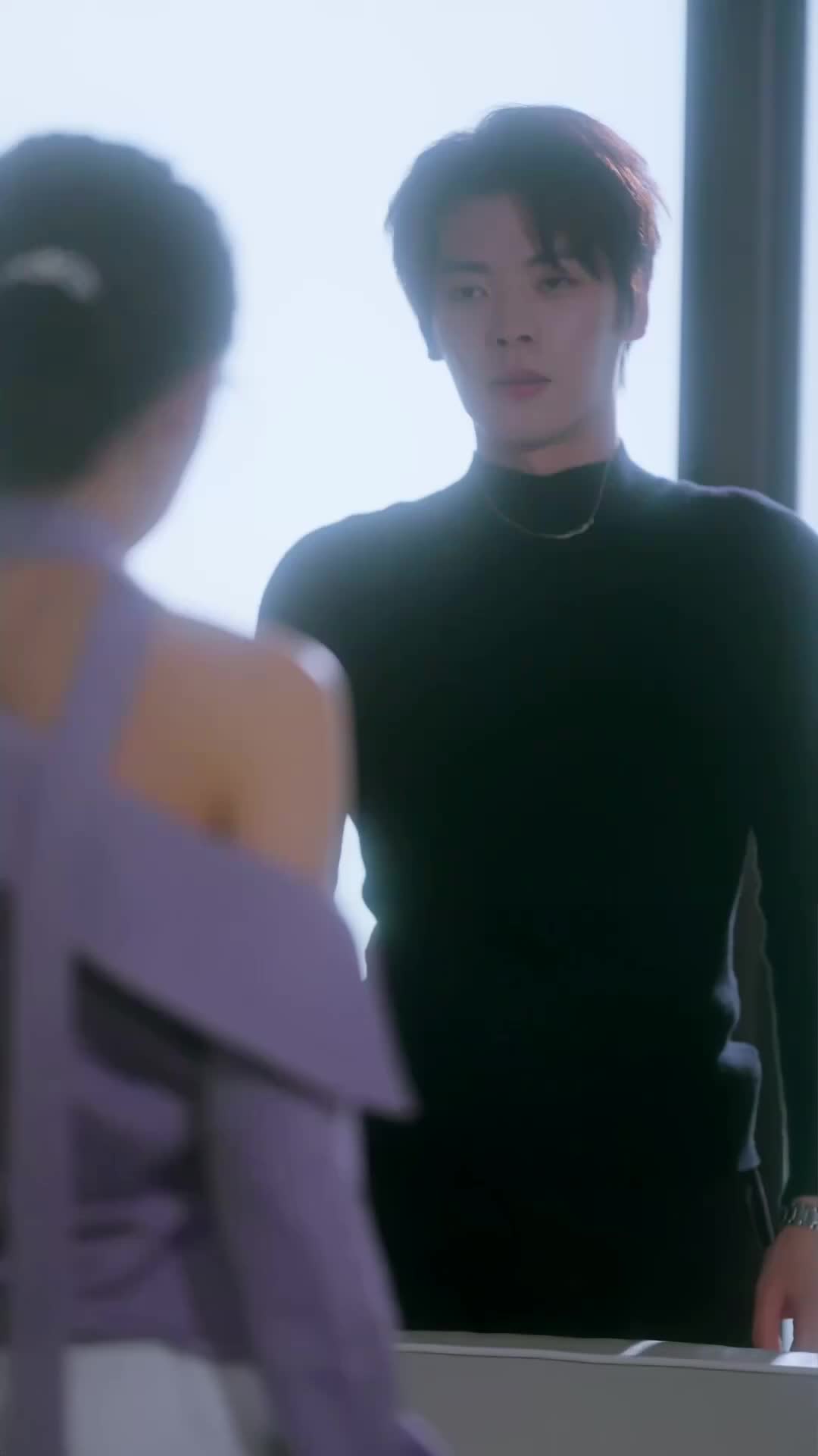 Setelah Cinta Terlambat Datang - Episode 25 - Episode 25