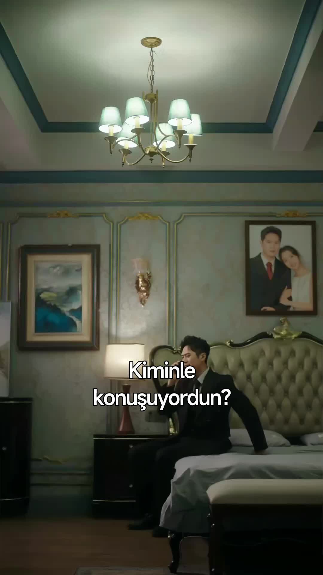 Boşanma Zamanında Karşılaşmak Bir Şans Böl. 5