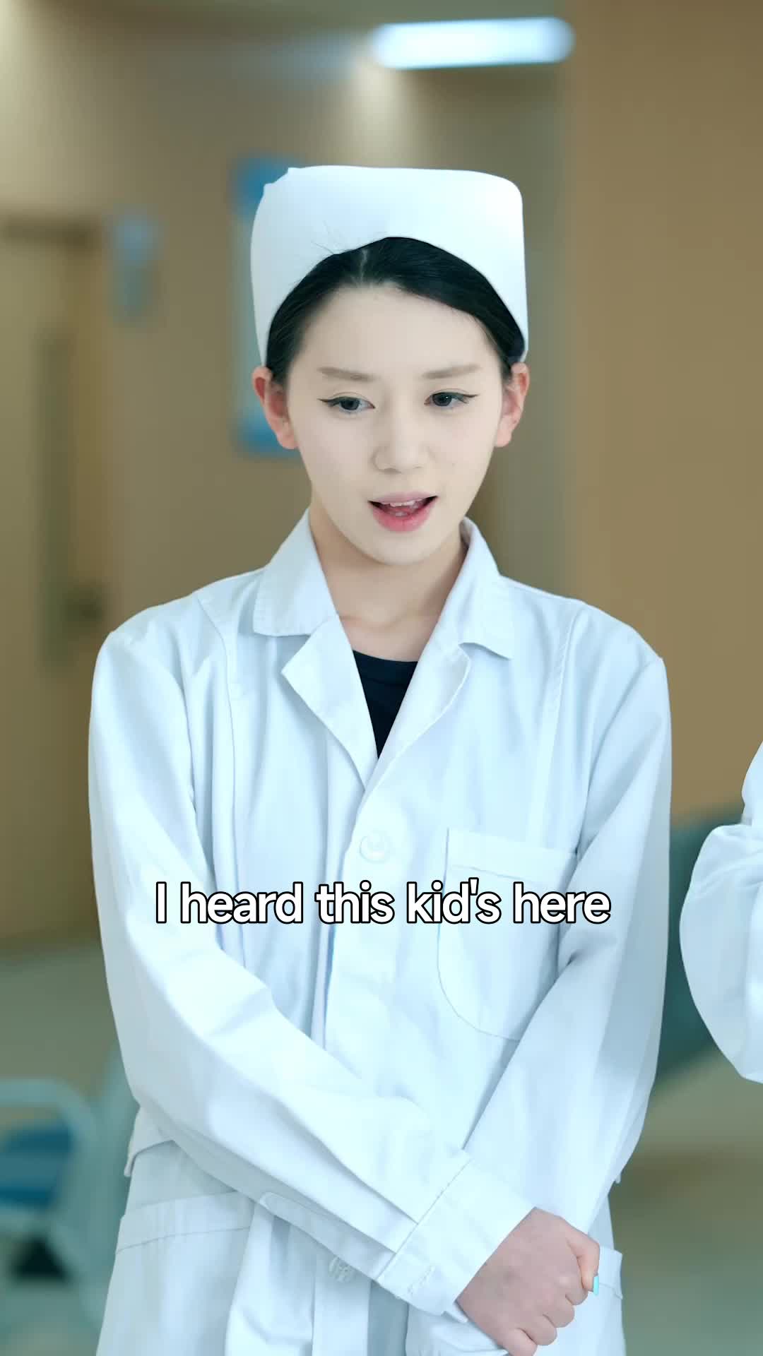 The Miracle Healer and Her Billionaire Husband Episode 2