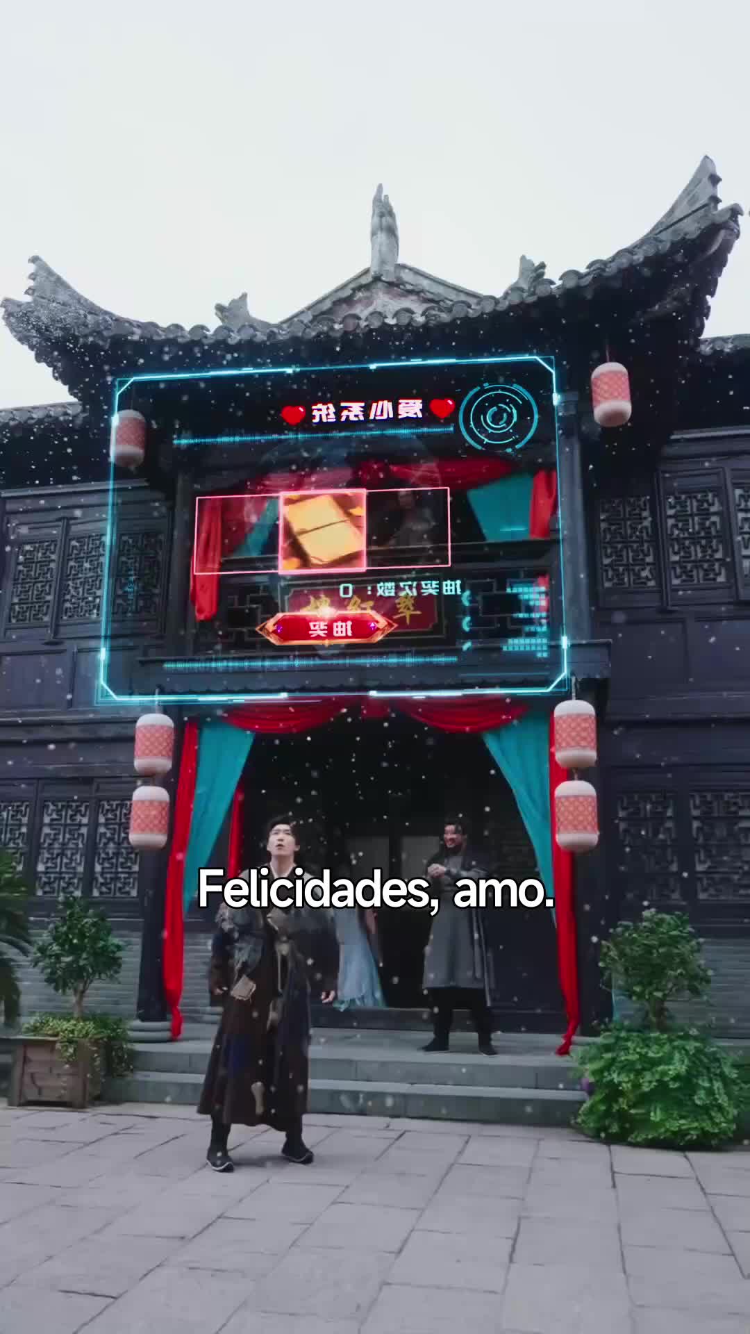 Hacia la cima con mis cinco hijas Episodio 4
