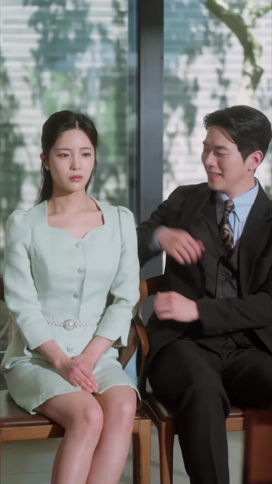 처가에서 미움 받는 남편은 회장님 제11회
