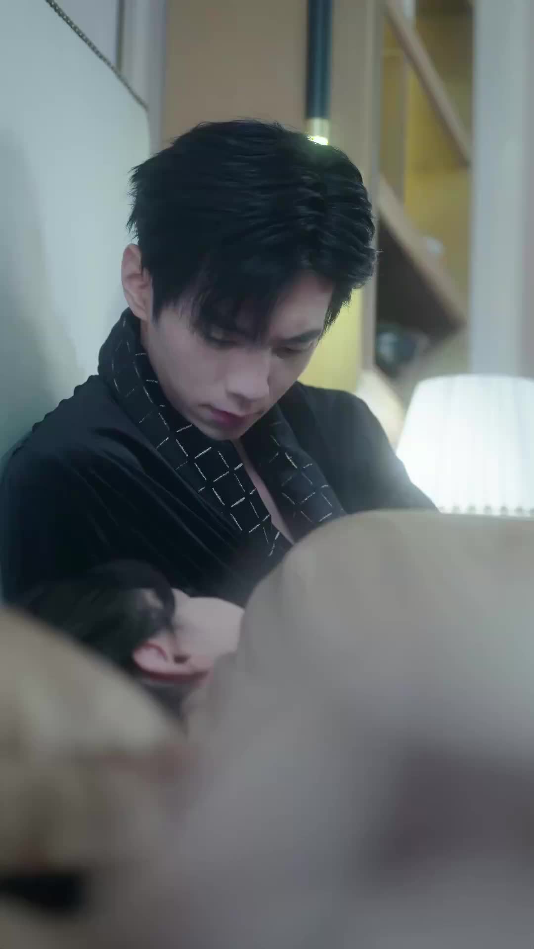 When the Wrong Door Leads to the Right Love Episode 11