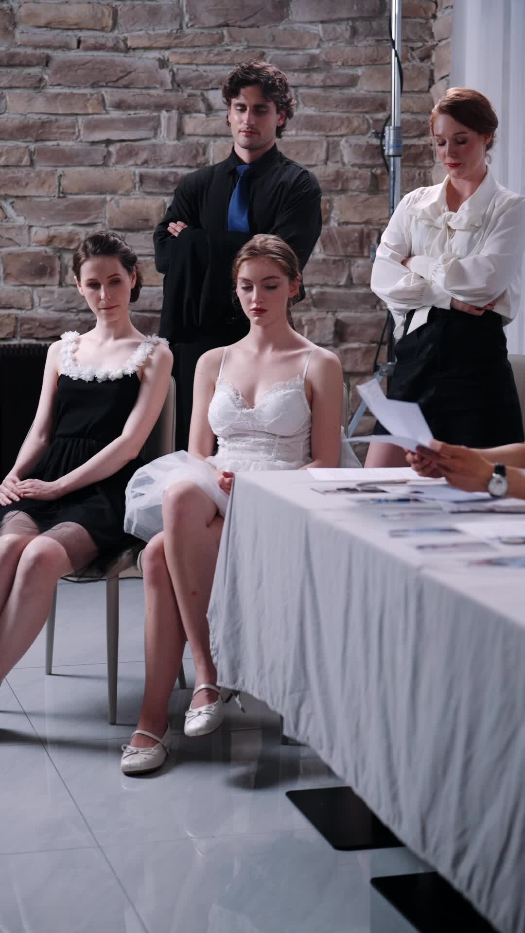 Falling Into Fate Episode 9
