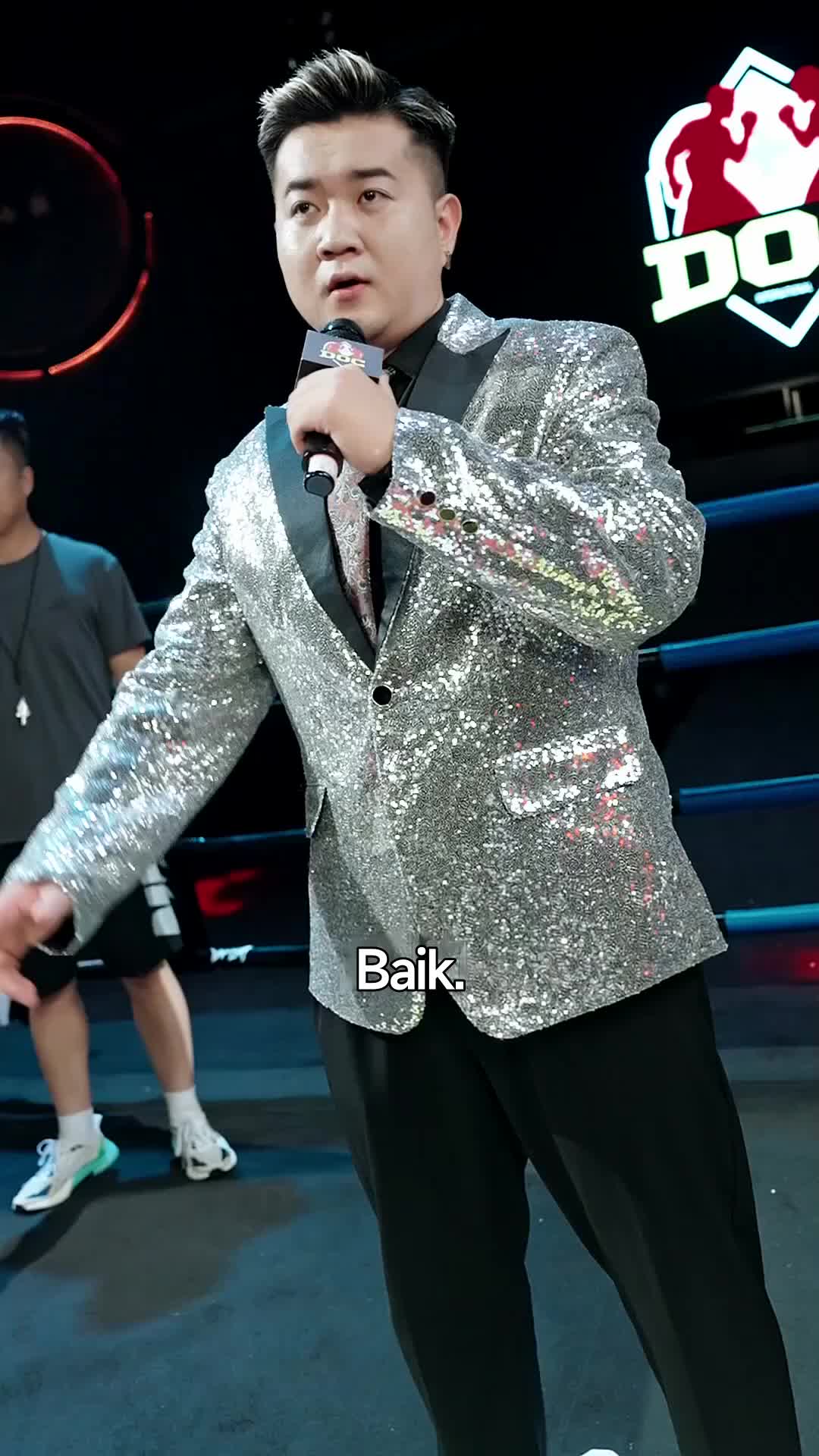 Kembalinya Sang Petinju - Episode 44 - Episode 44