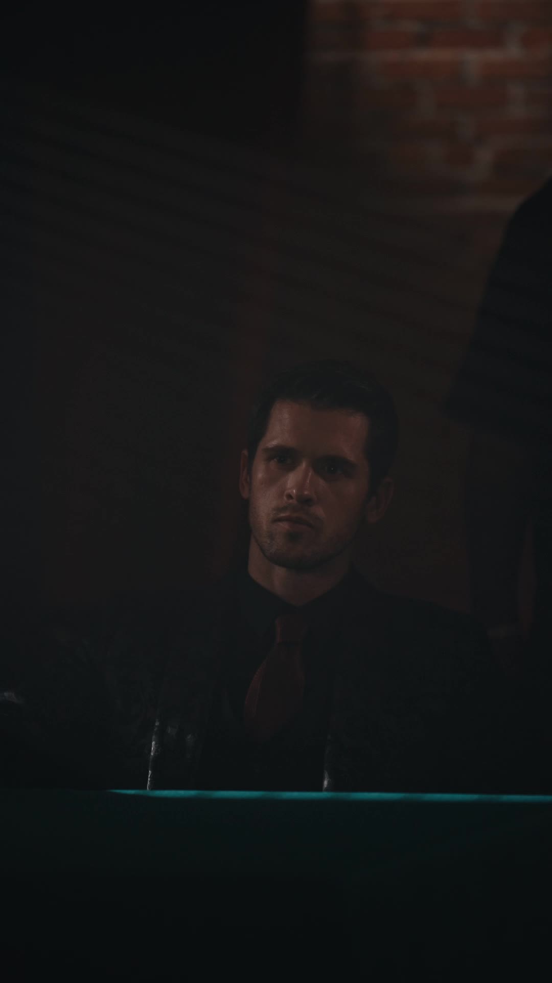 The Mafia's Innocent Lover Episode 2